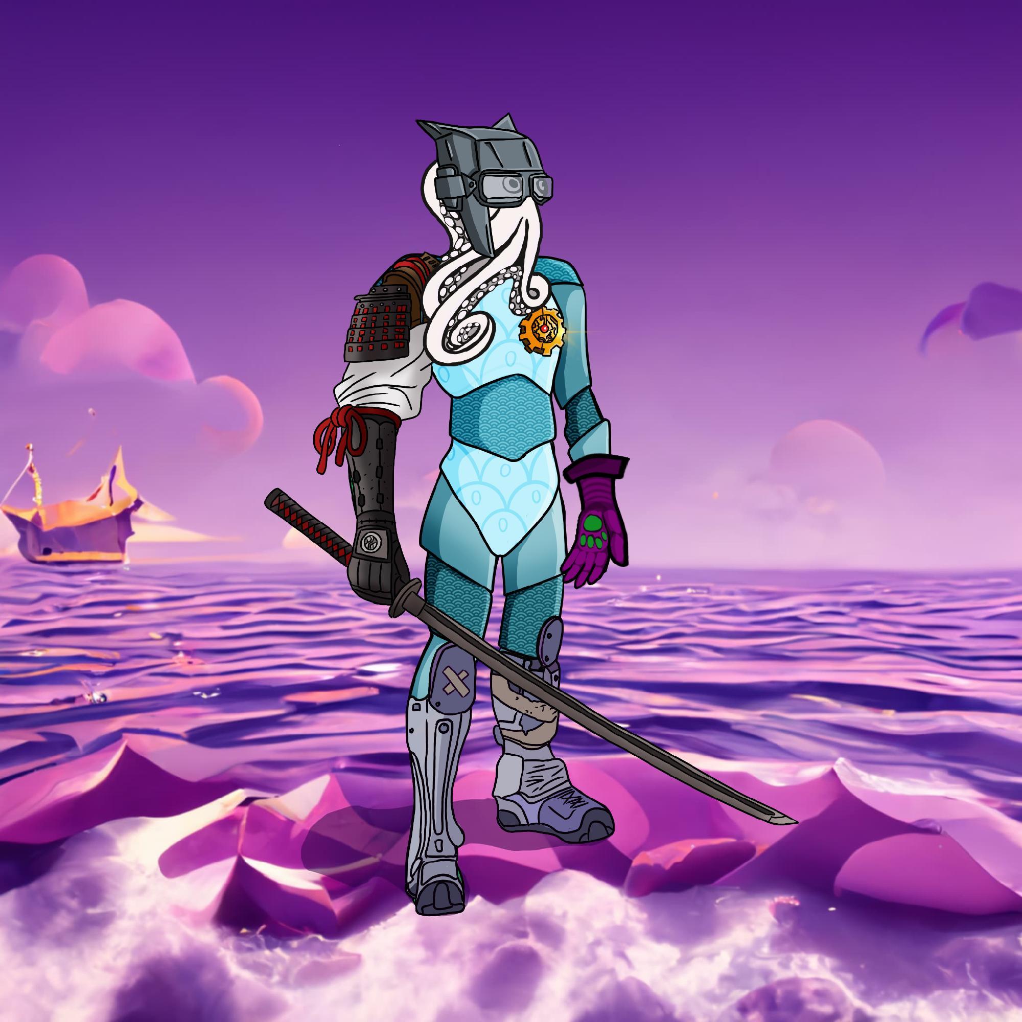 OctoPeeps Kingdoms #956