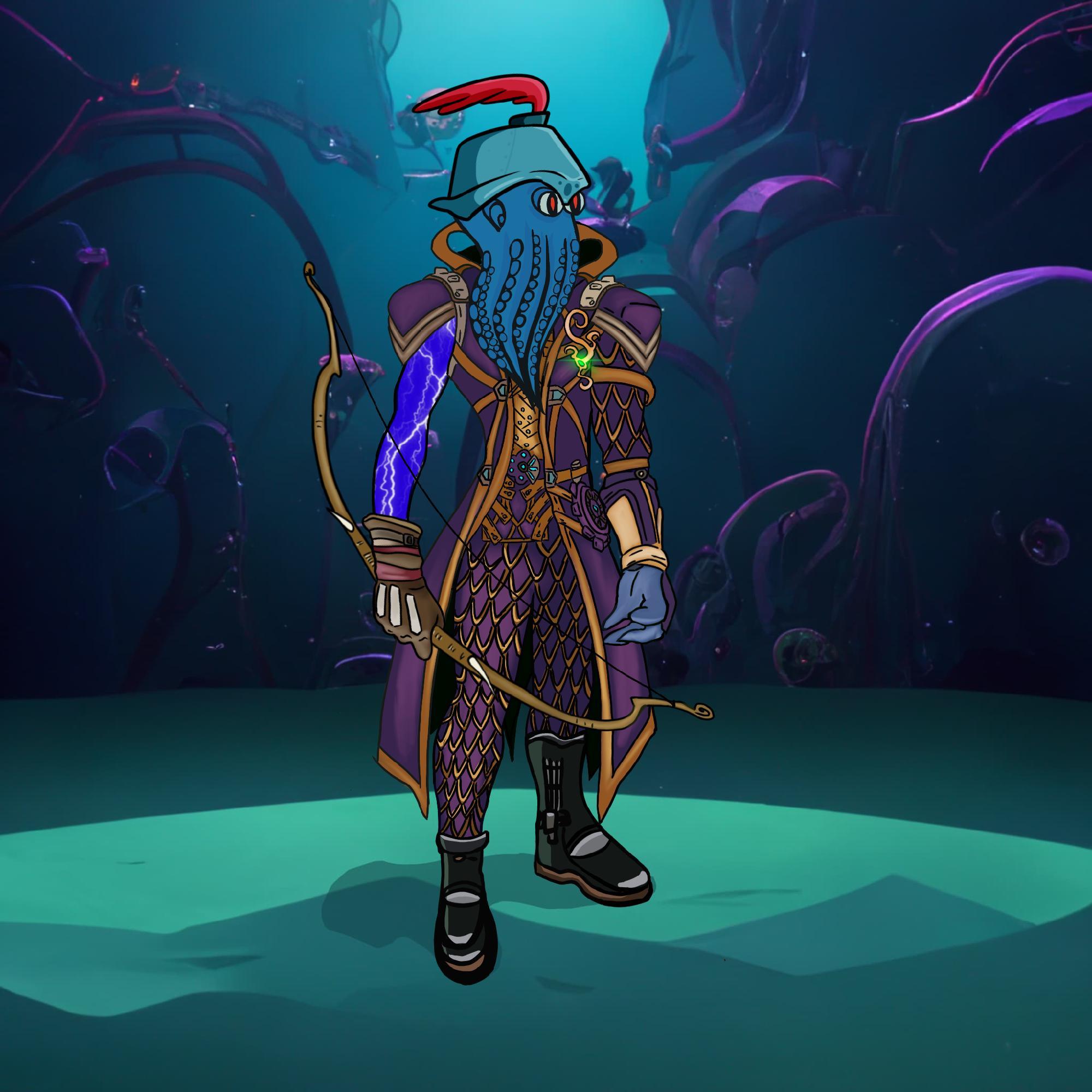 OctoPeeps Kingdoms #96