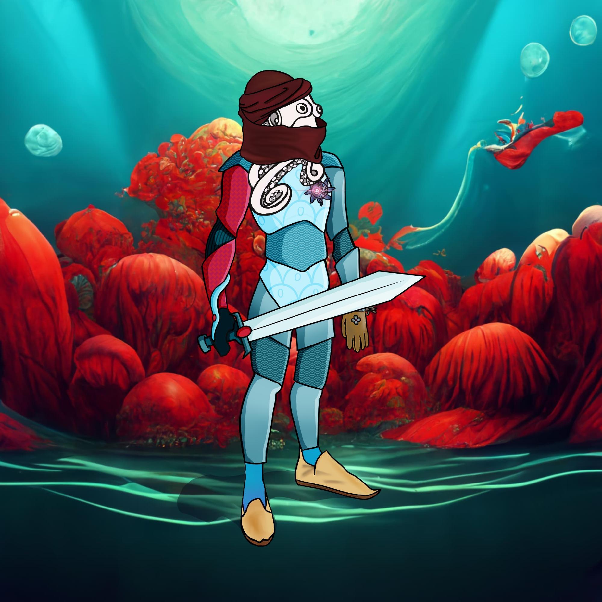 OctoPeeps Kingdoms #972