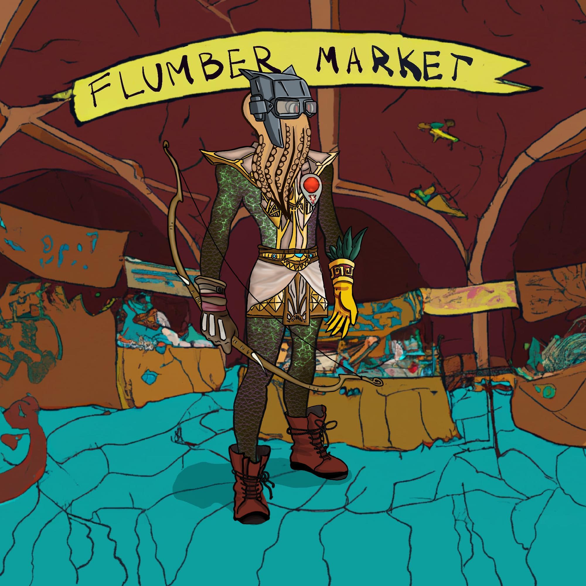 OctoPeeps Kingdoms #980