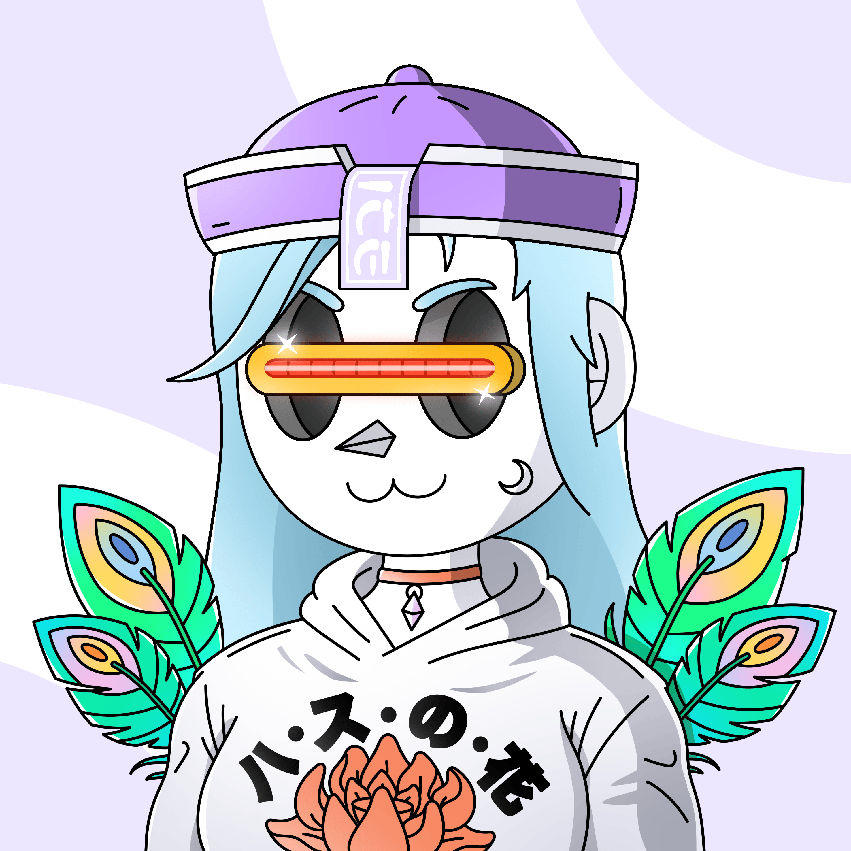 Ice Girlz #2025