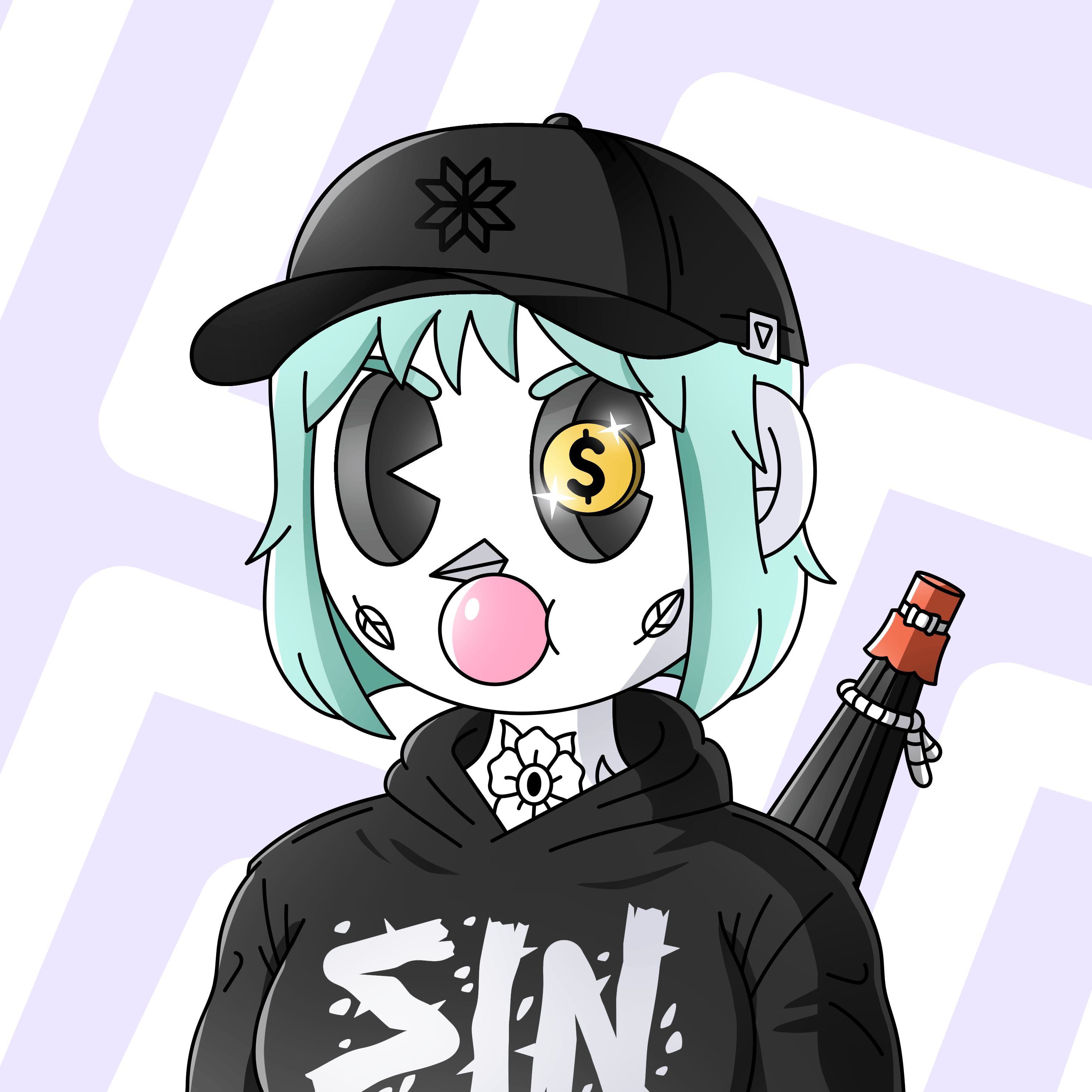 Ice Girlz #247