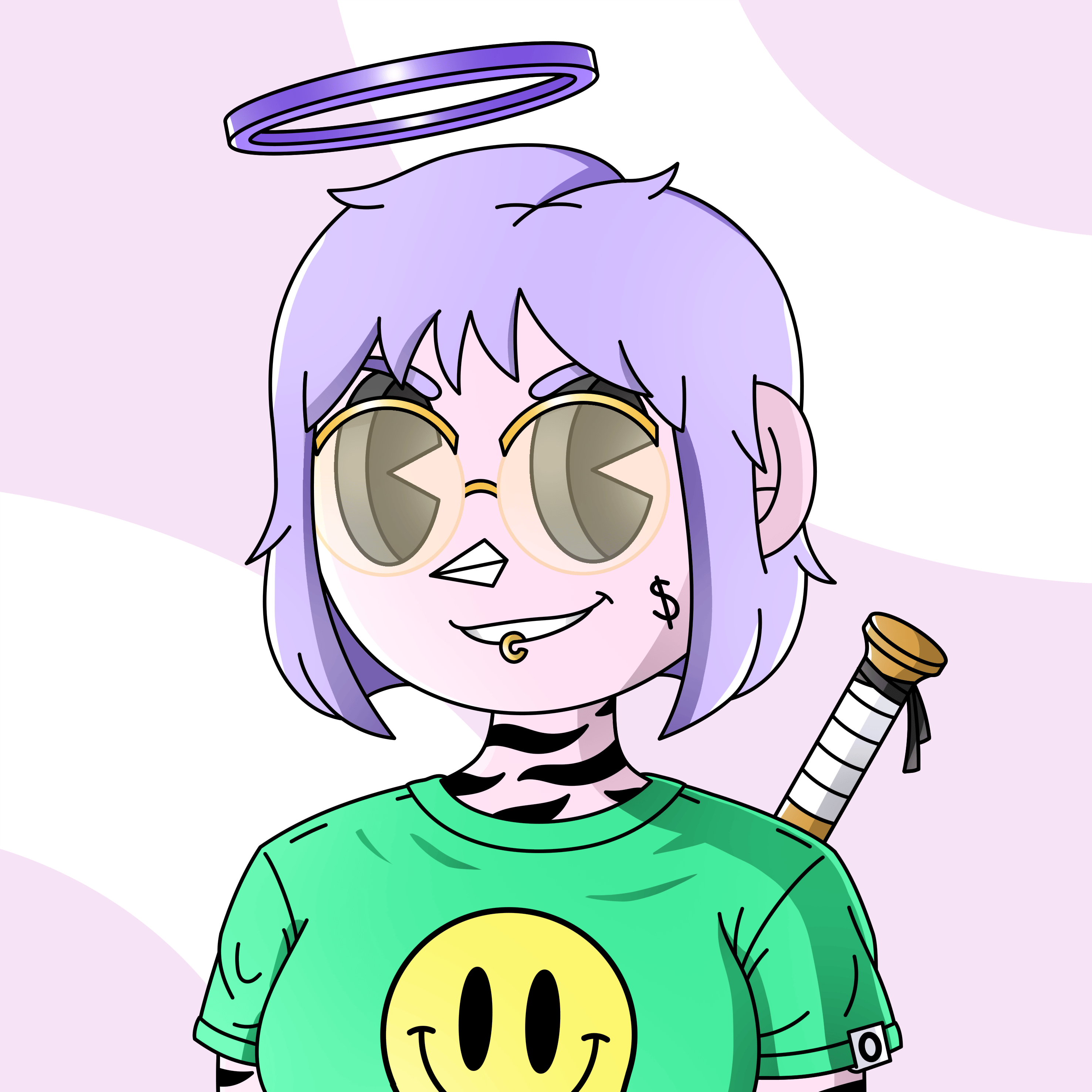 Ice Girlz #3138