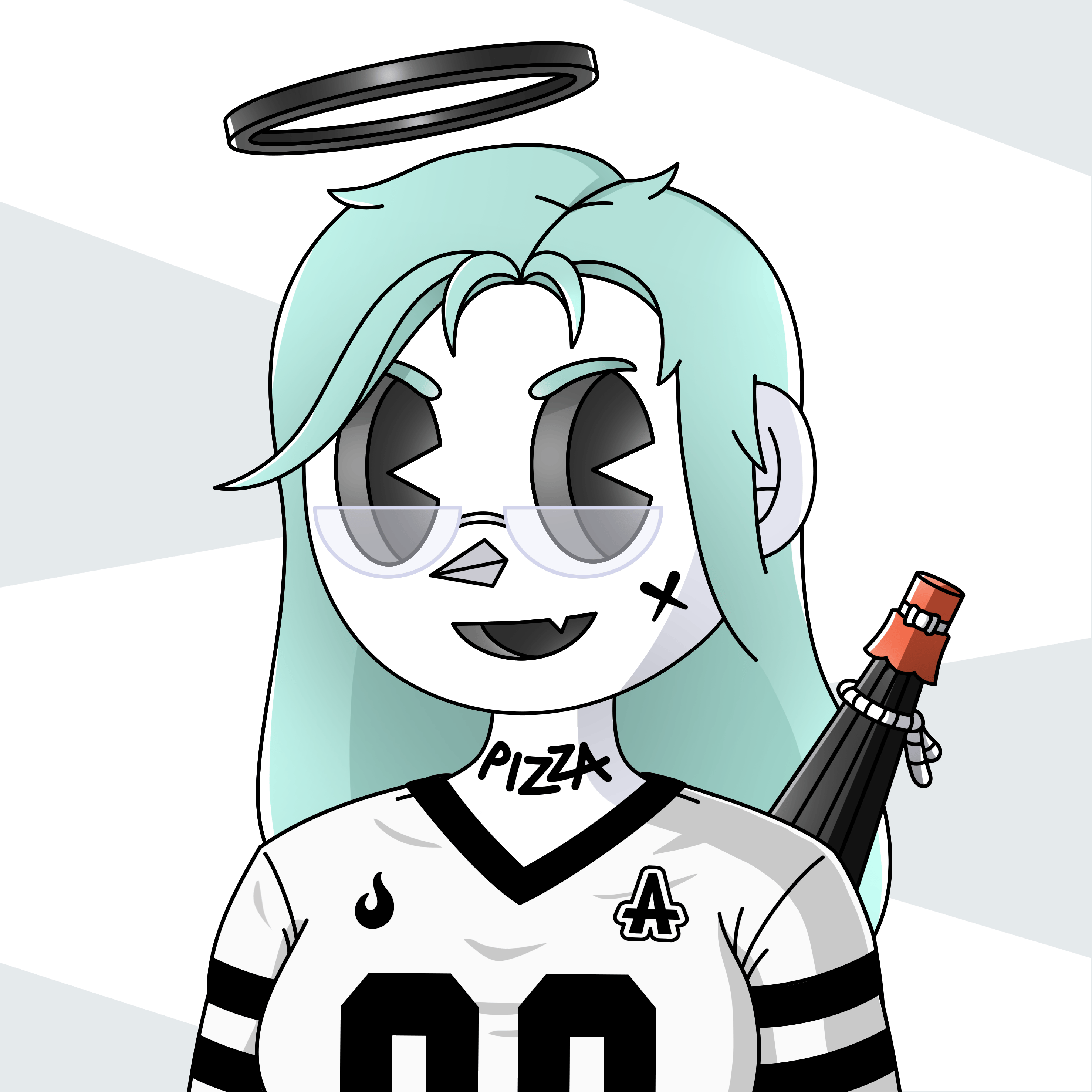 Ice Girlz #3463