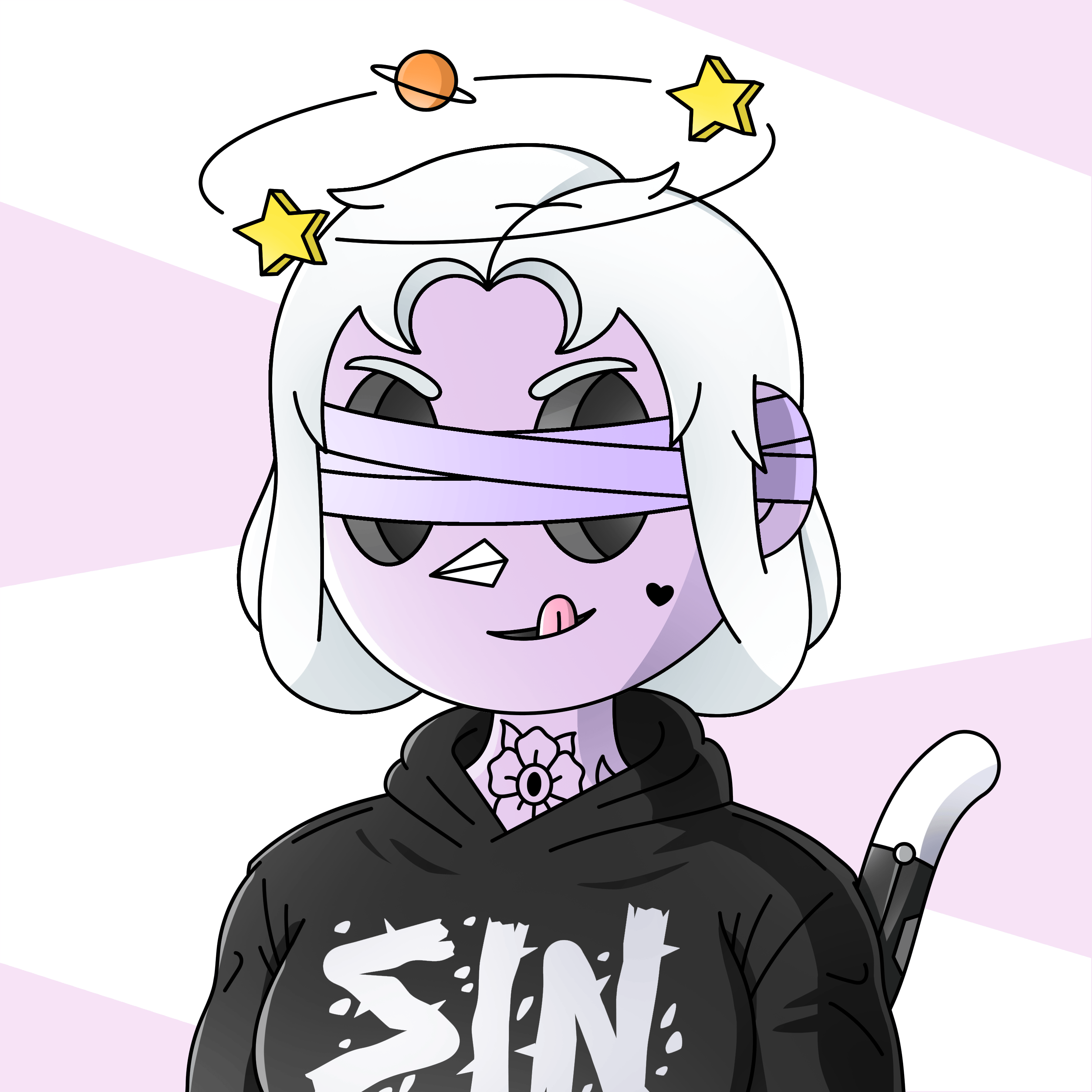 Ice Girlz #3498