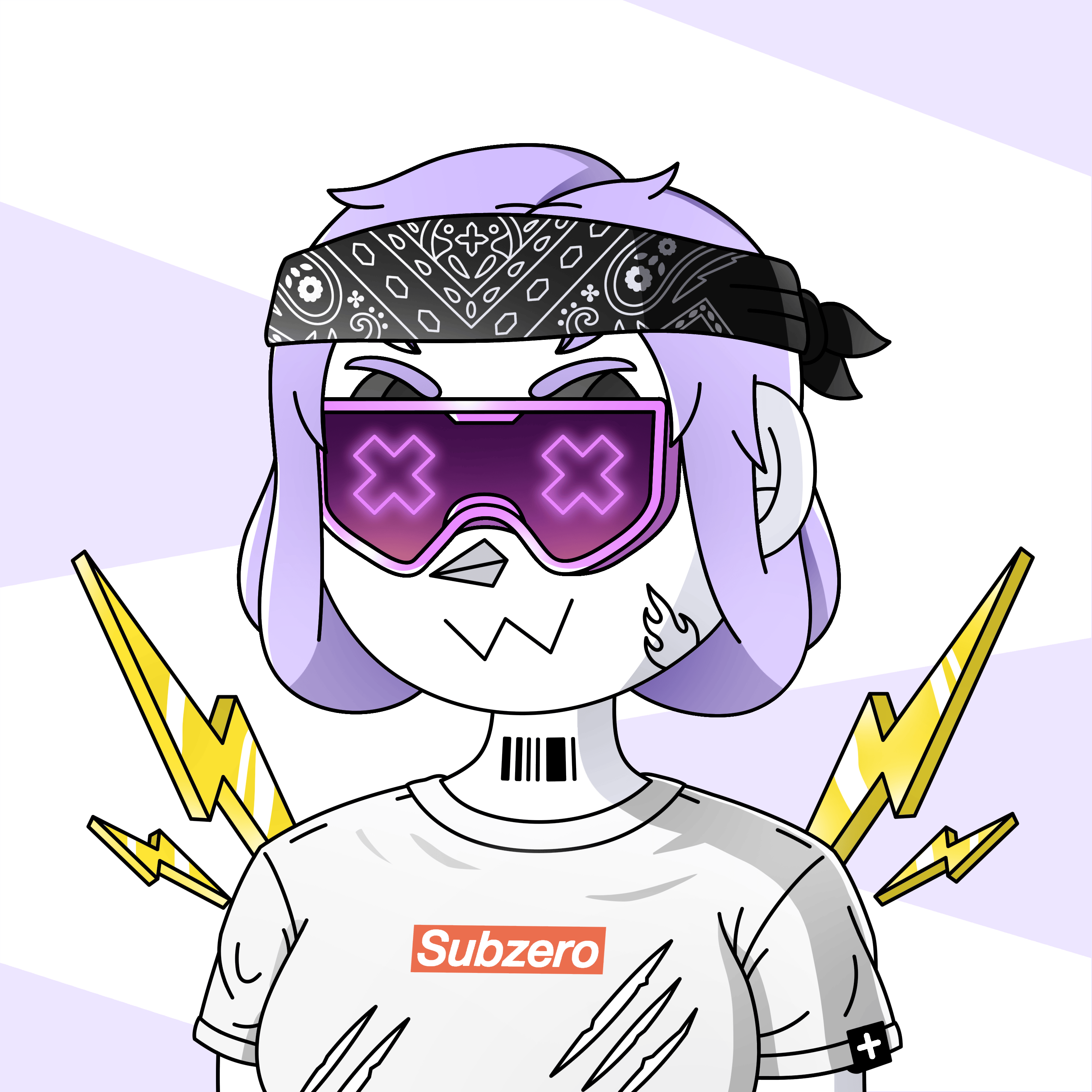 Ice Girlz #367
