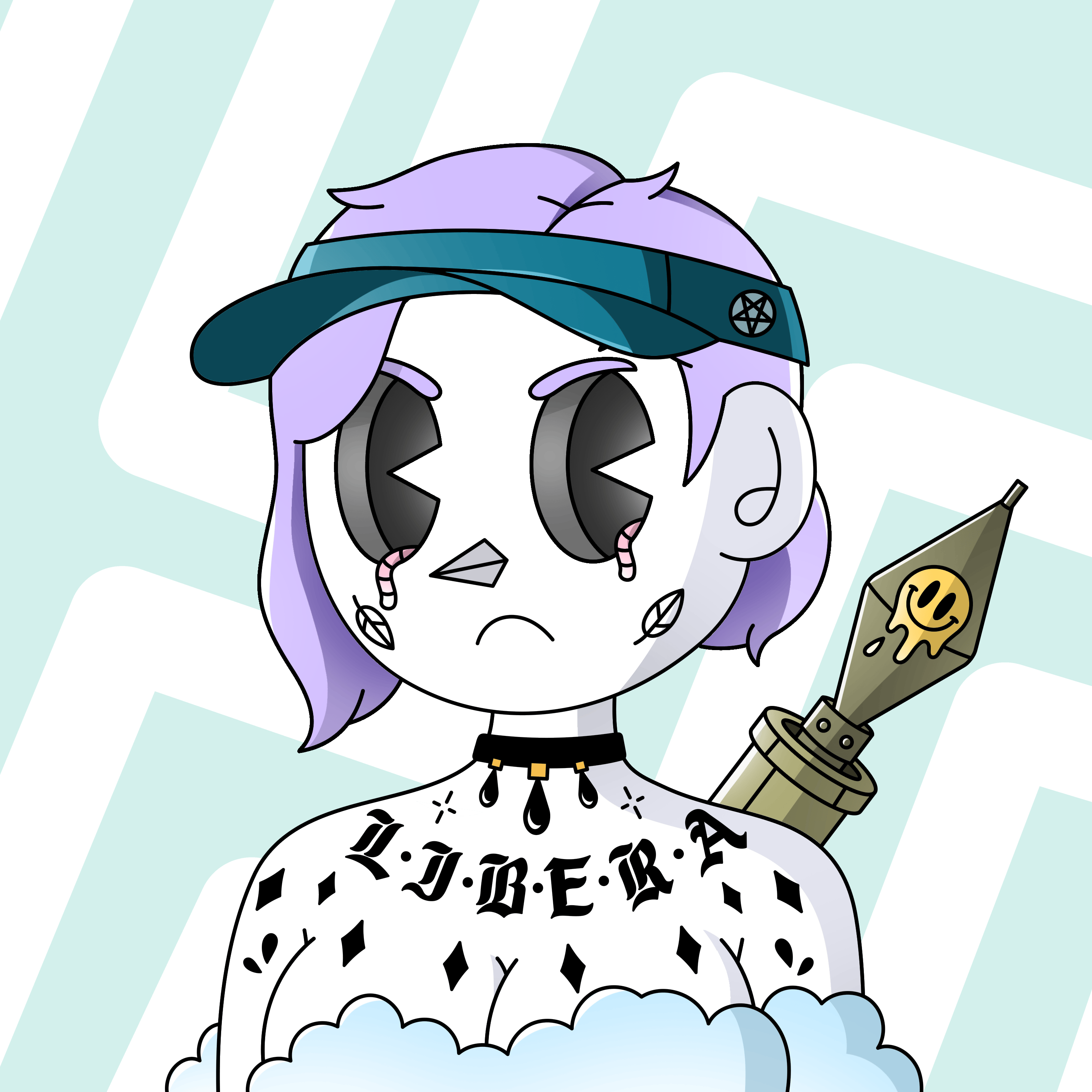 Ice Girlz #4028