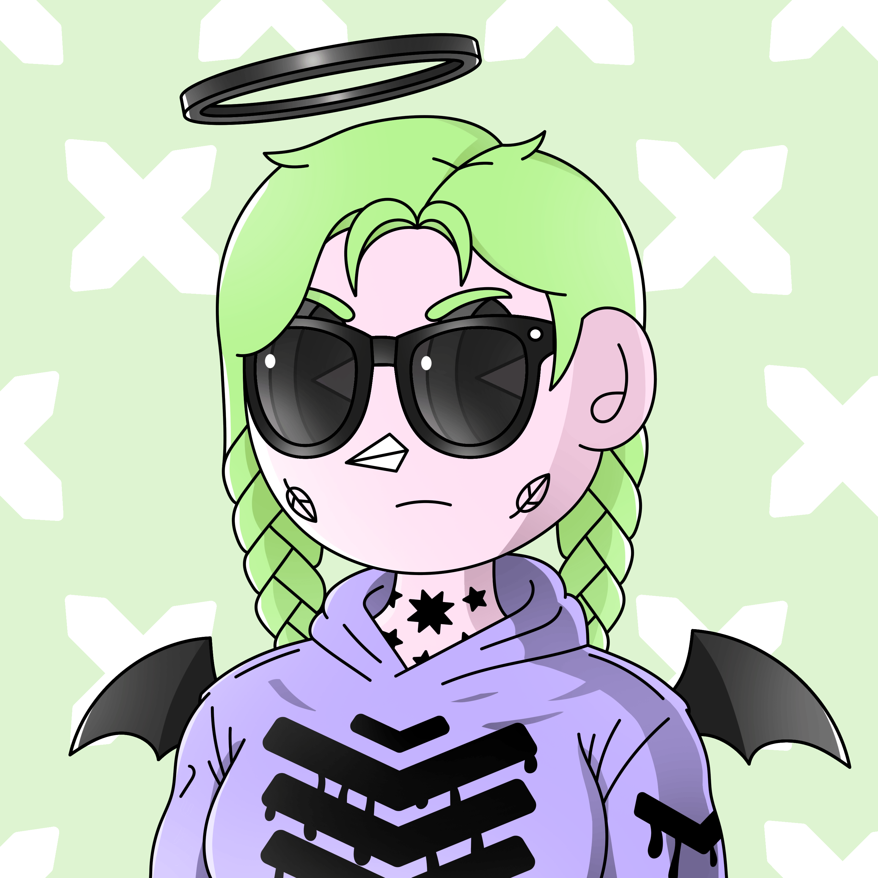 Ice Girlz #4330