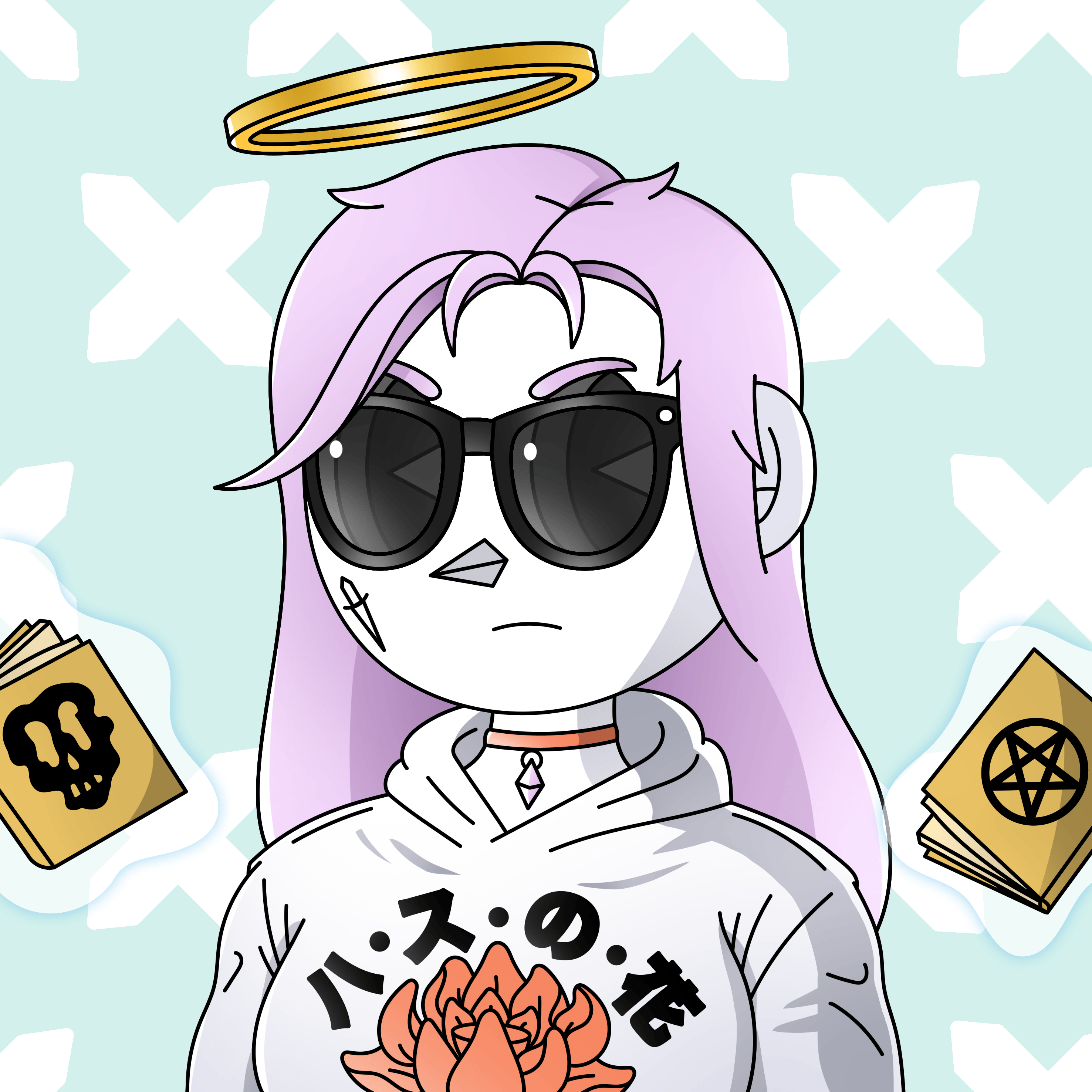 Ice Girlz #4793