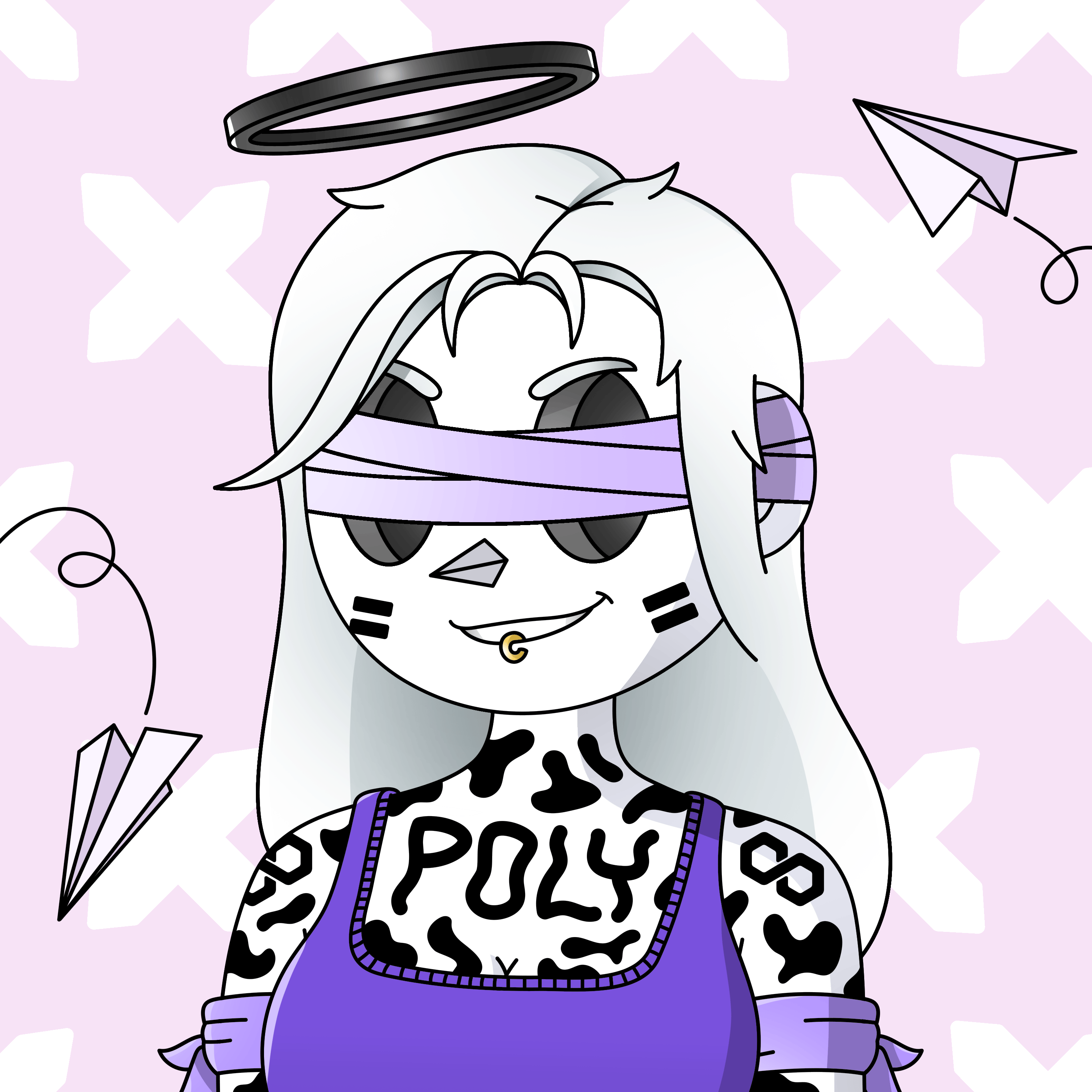 Ice Girlz #4833