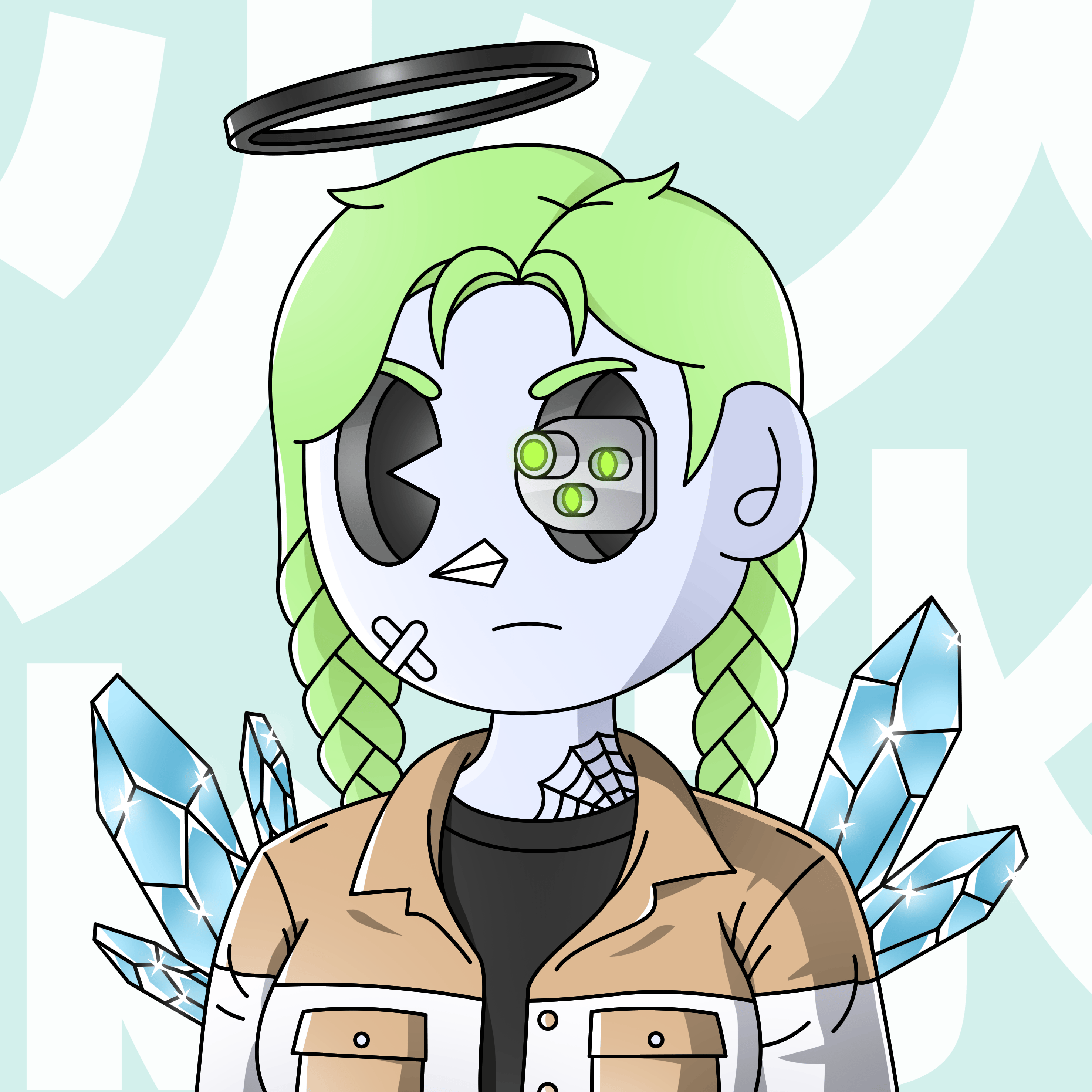 Ice Girlz #5216