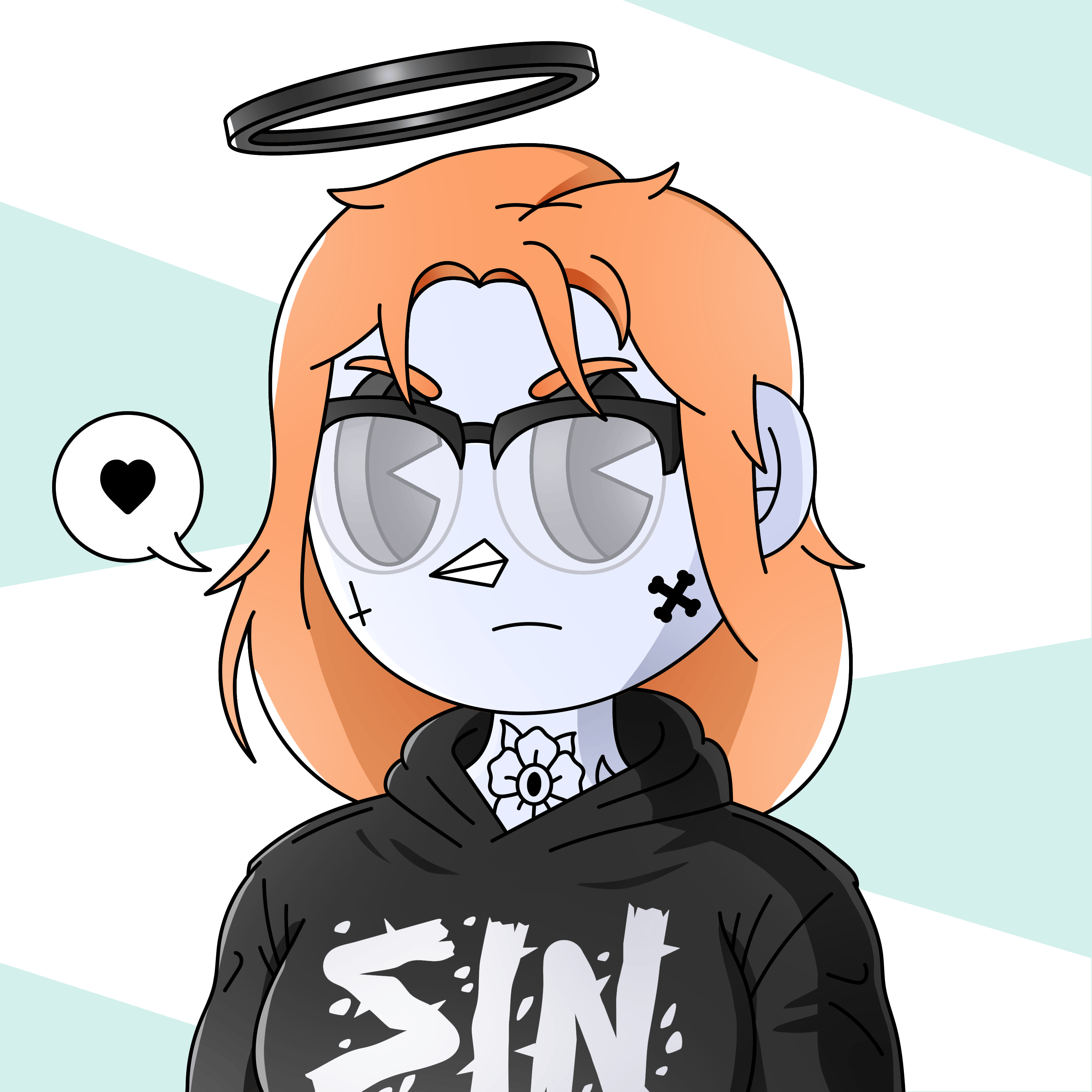 Ice Girlz #5267