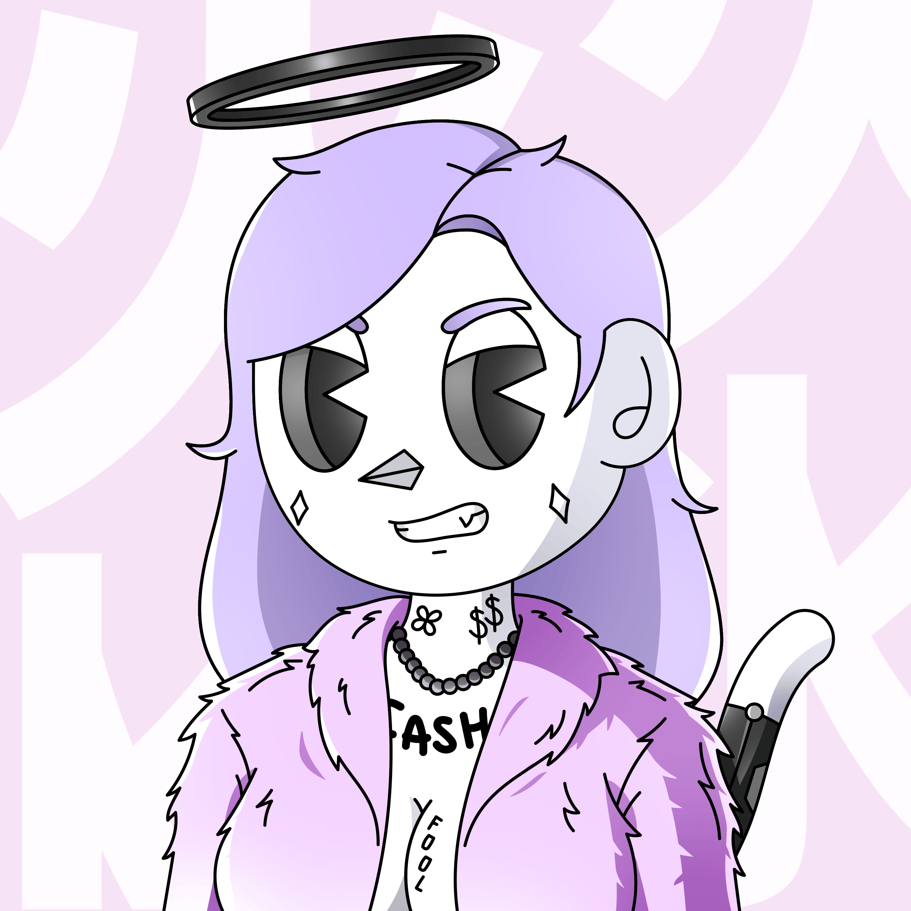 Ice Girlz #5354