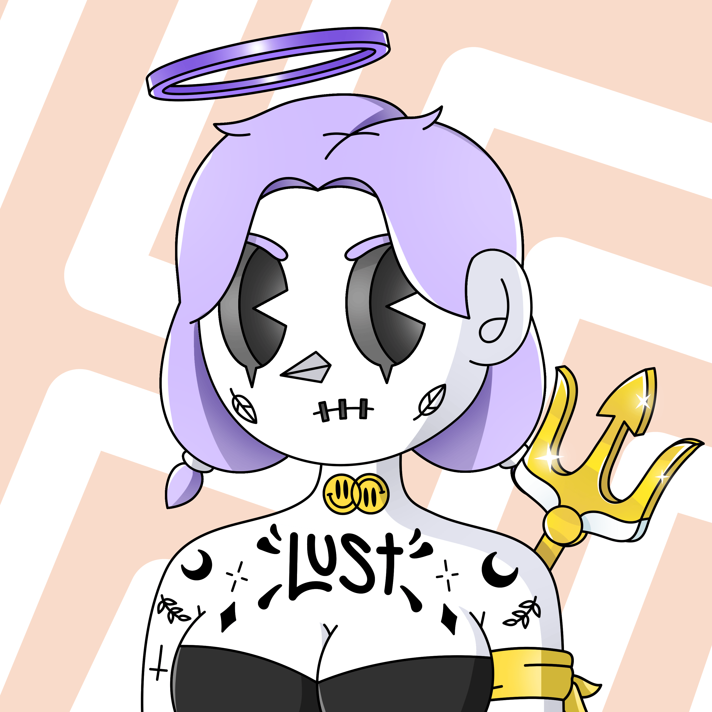 Ice Girlz #5383