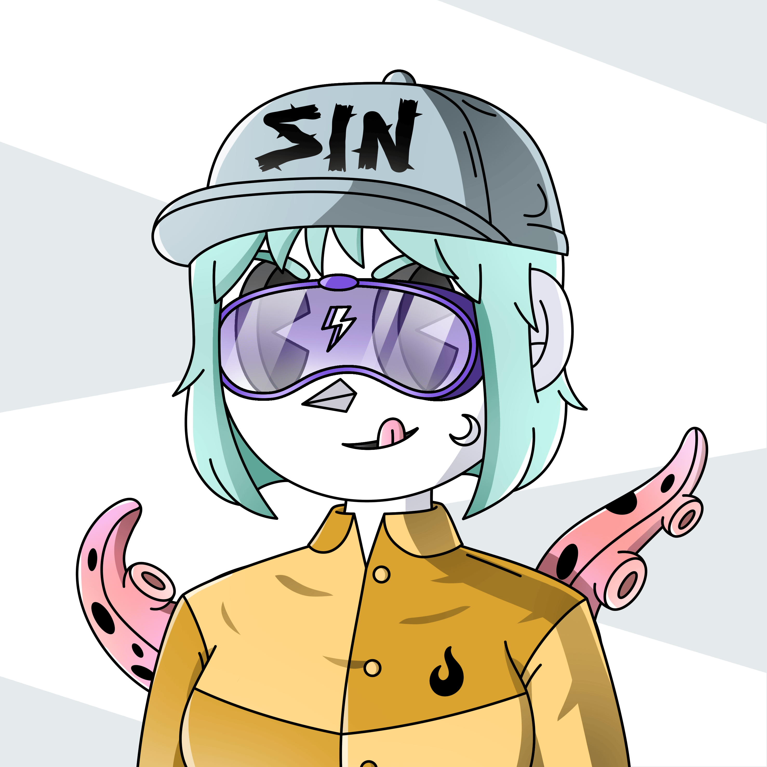Ice Girlz #5385