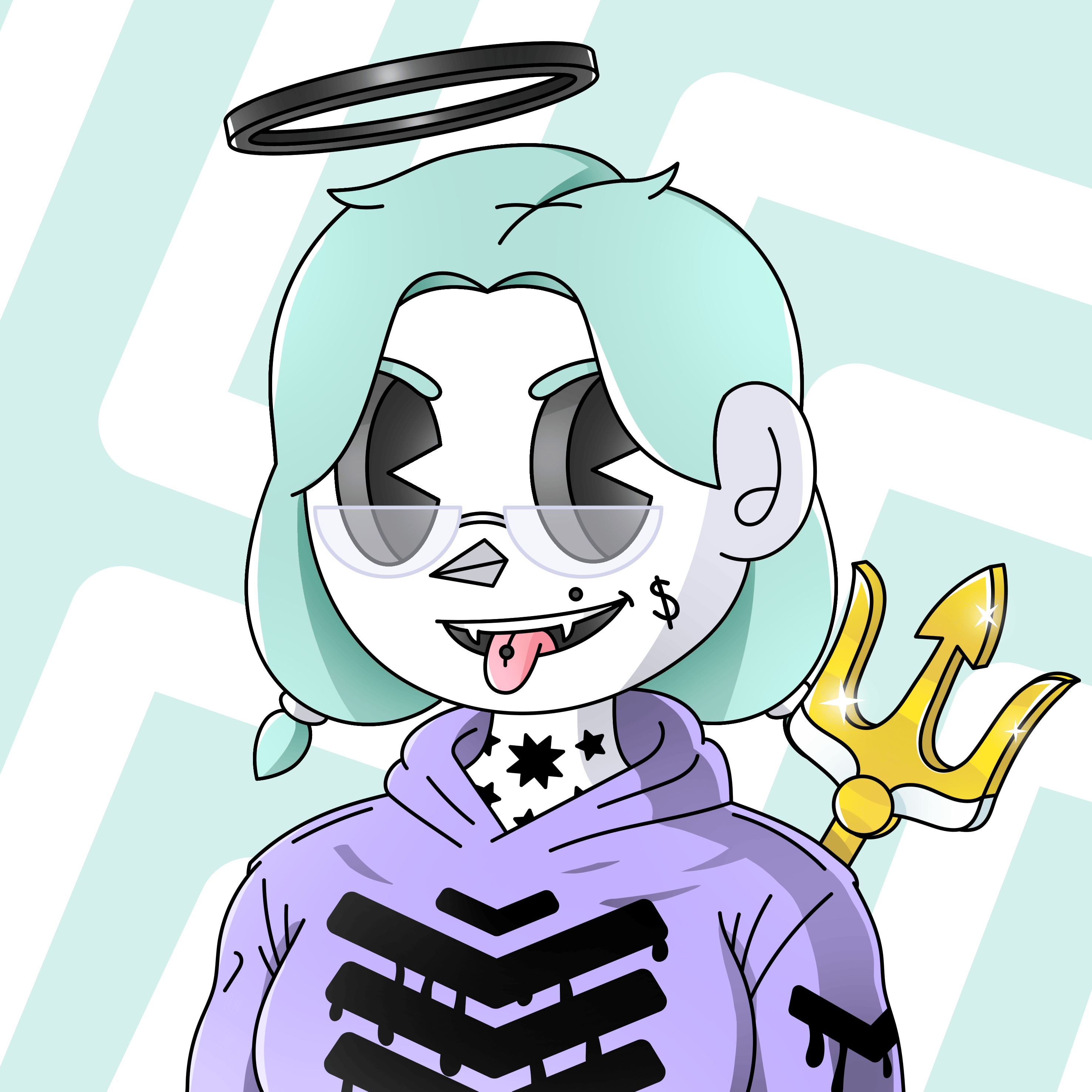 Ice Girlz #5512