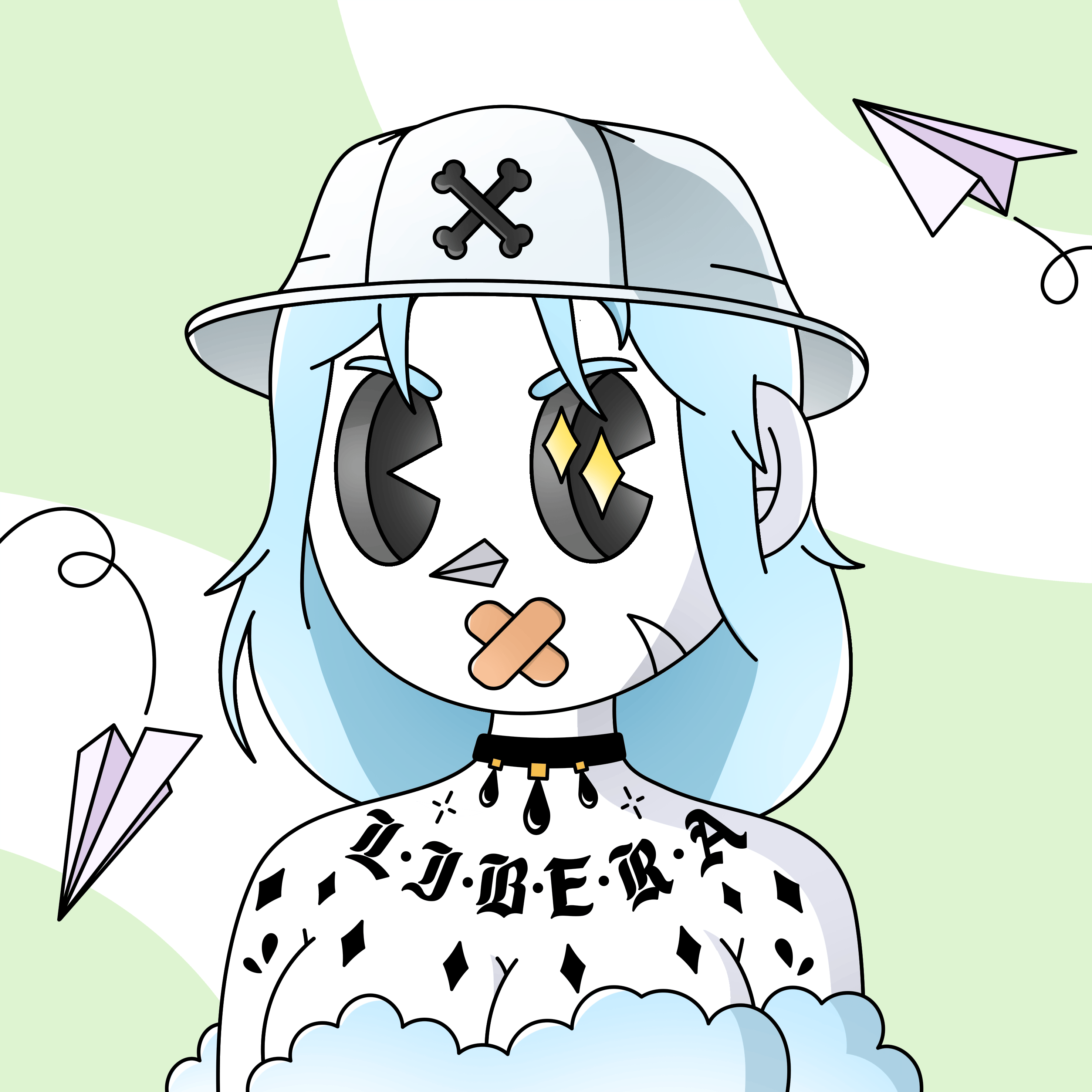 Ice Girlz #554