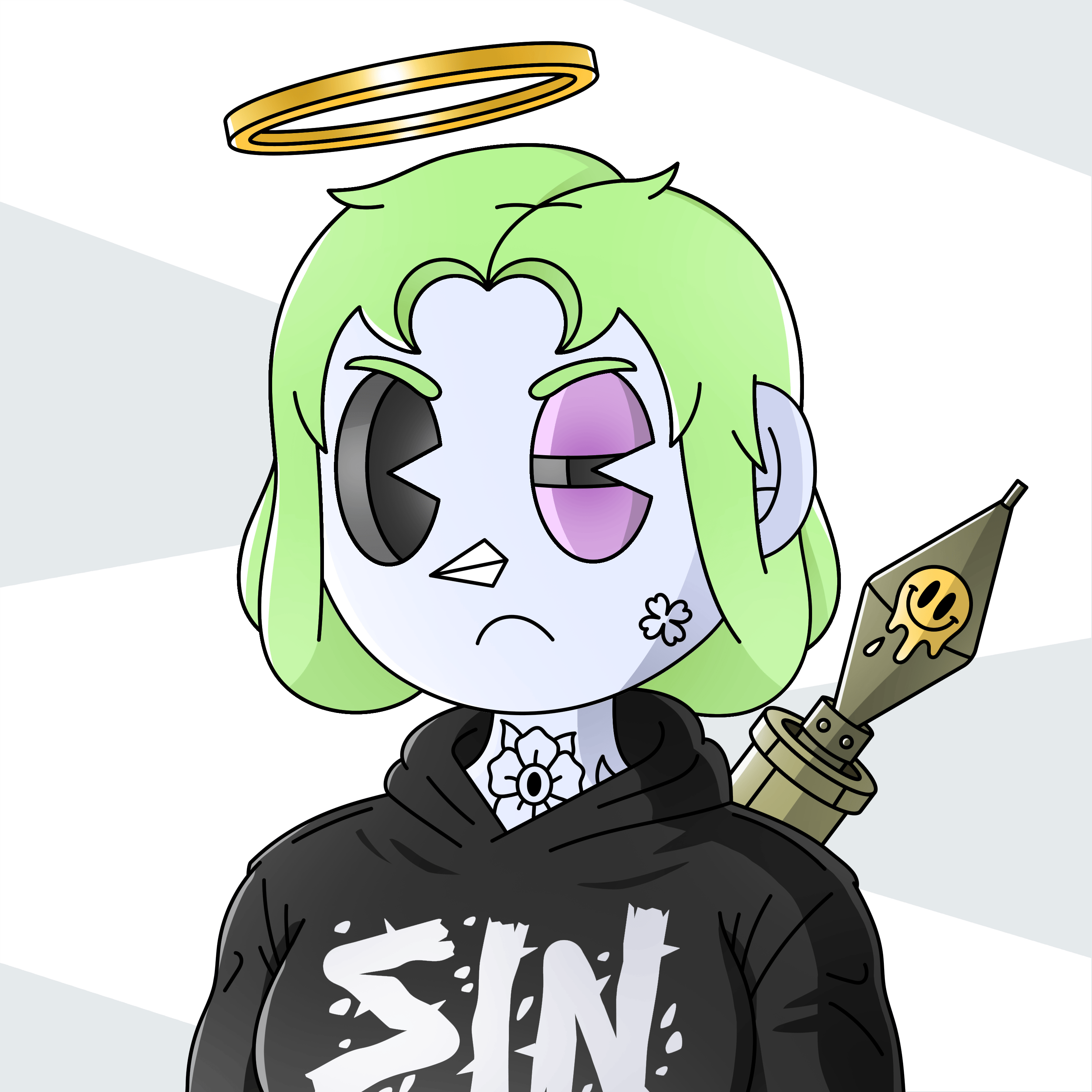 Ice Girlz #5669