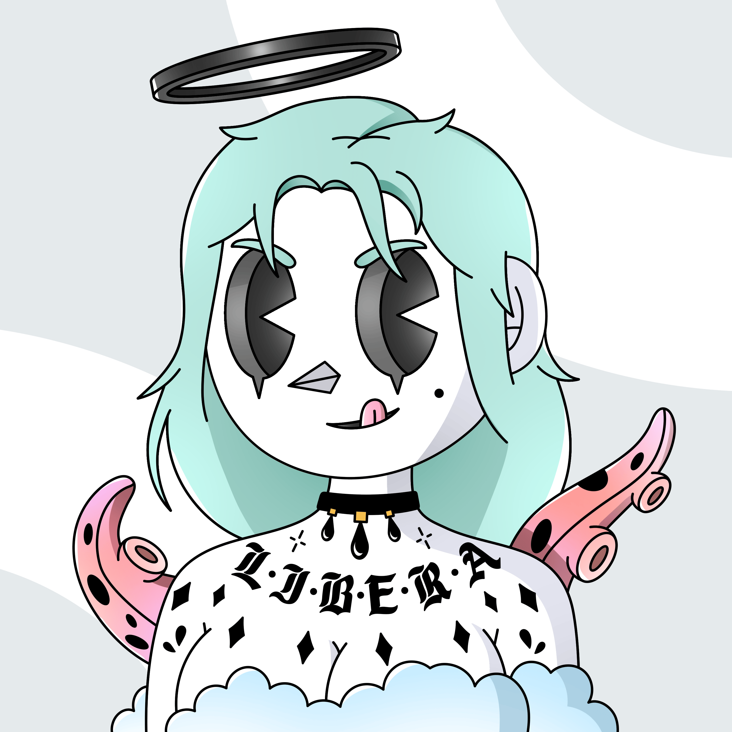 Ice Girlz #5766