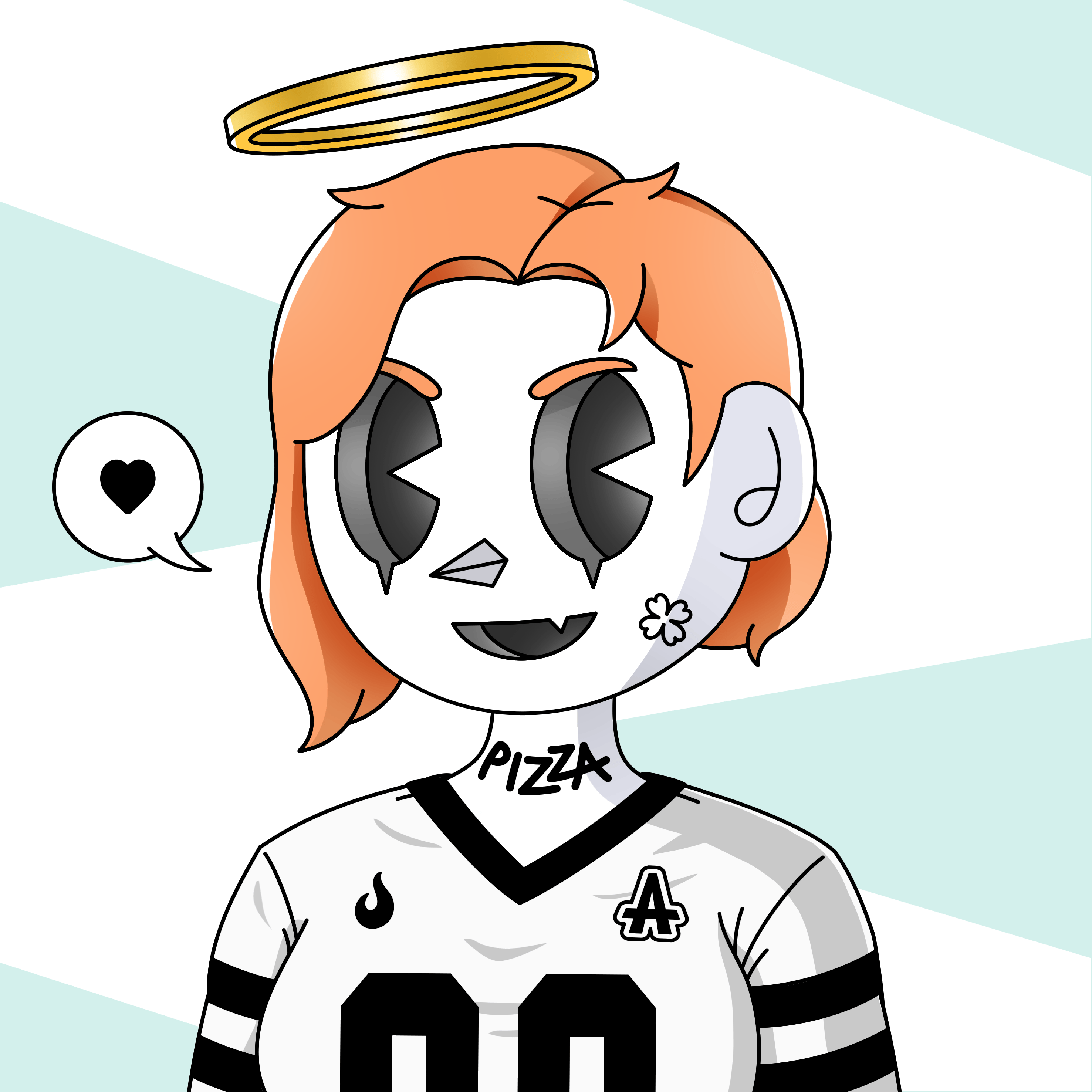 Ice Girlz #6171