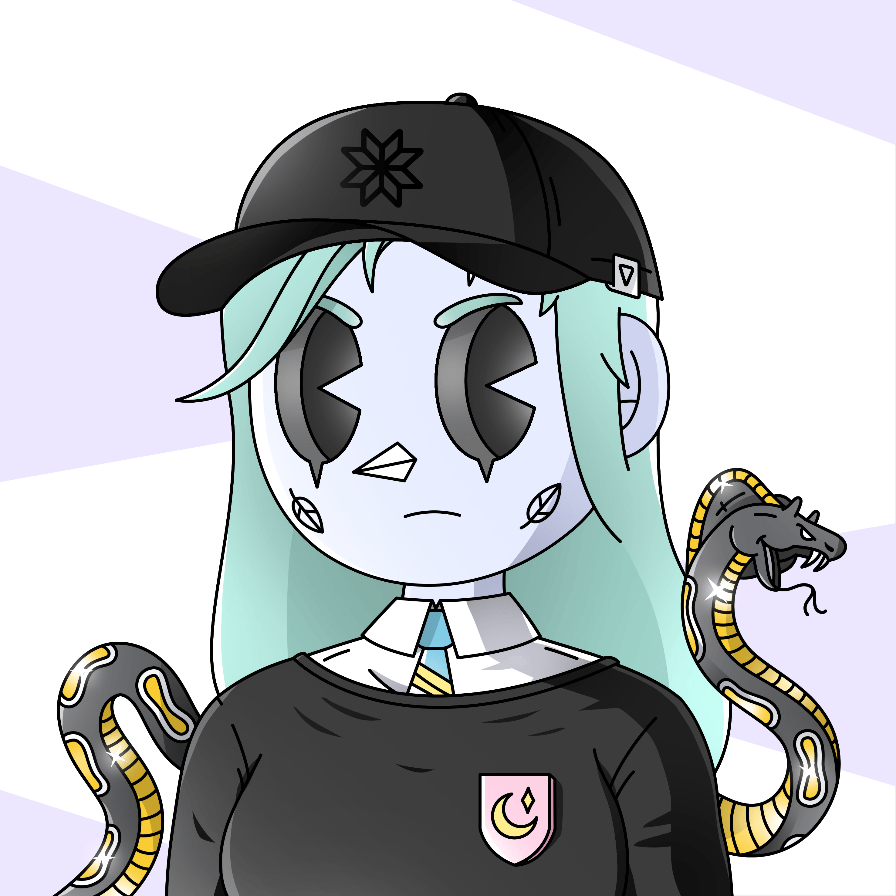 Ice Girlz #6969