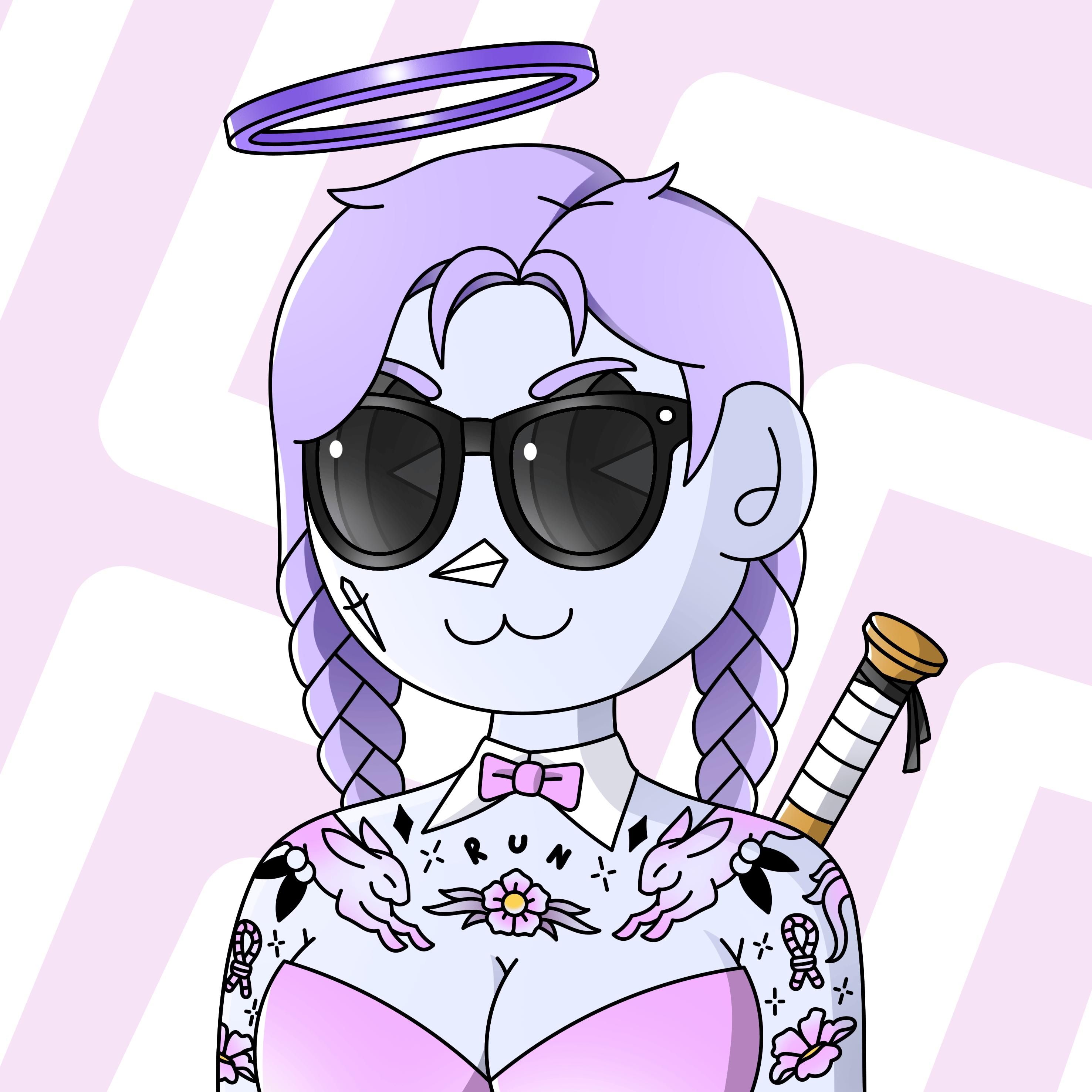 Ice Girlz #7046