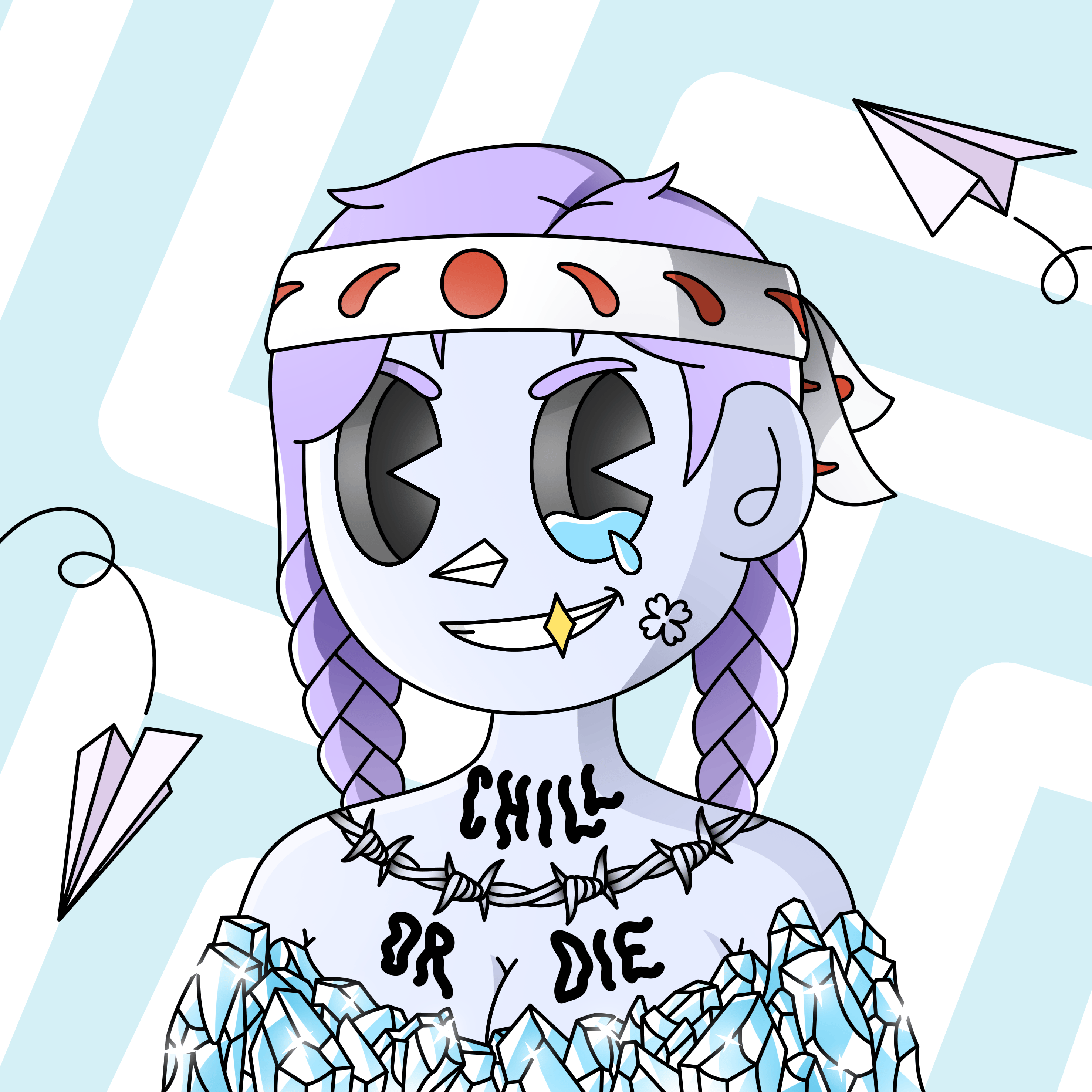 Ice Girlz #7220