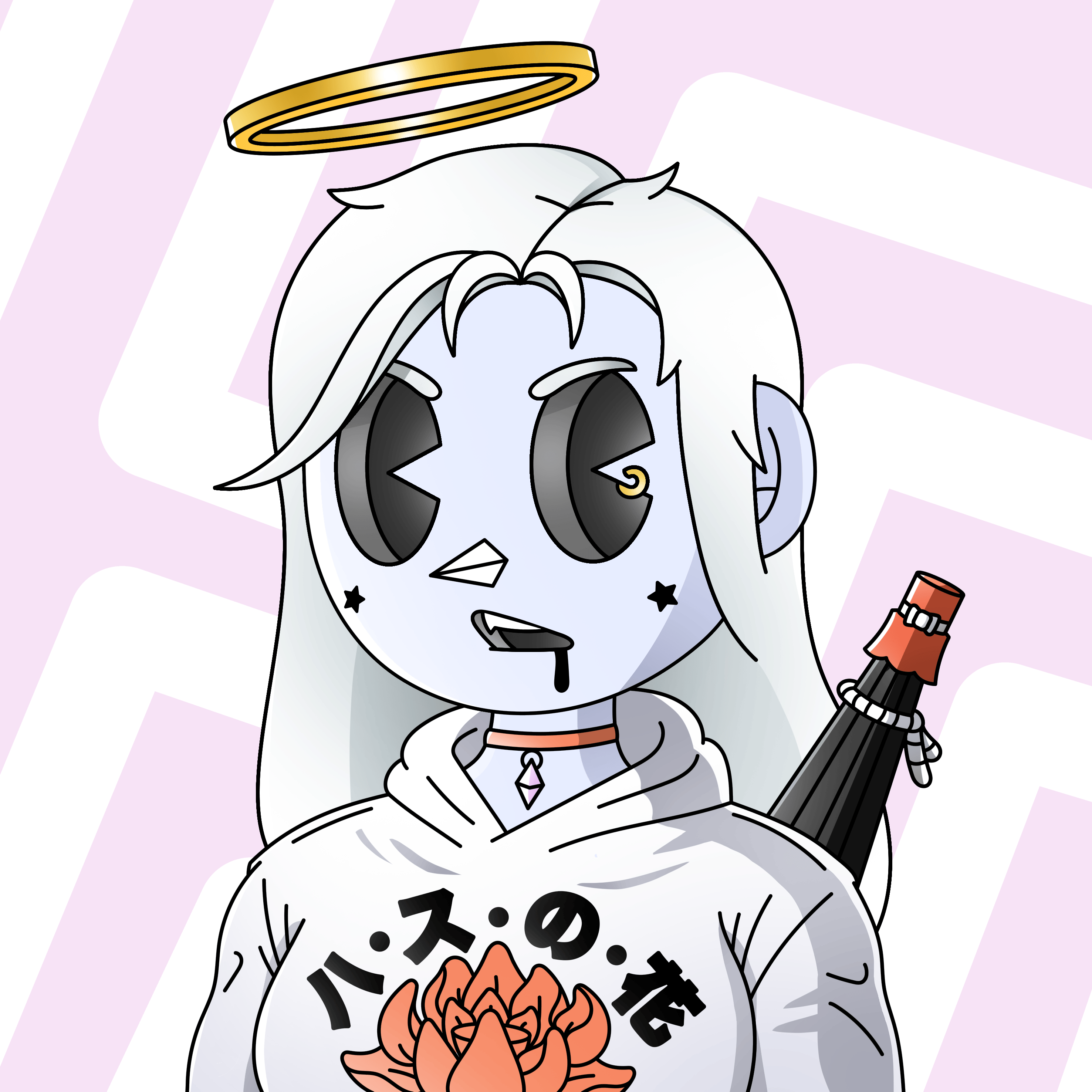 Ice Girlz #7436