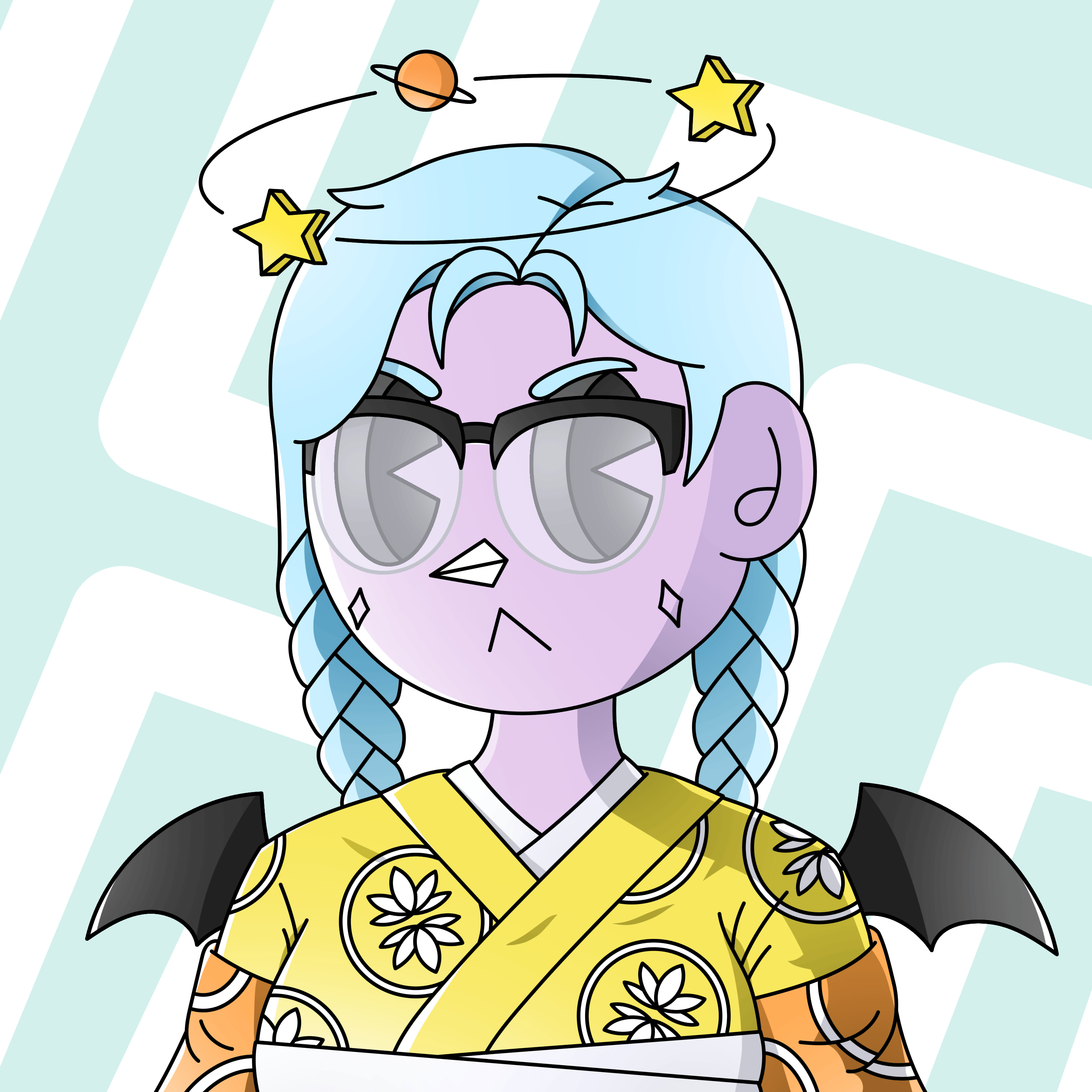 Ice Girlz #7515
