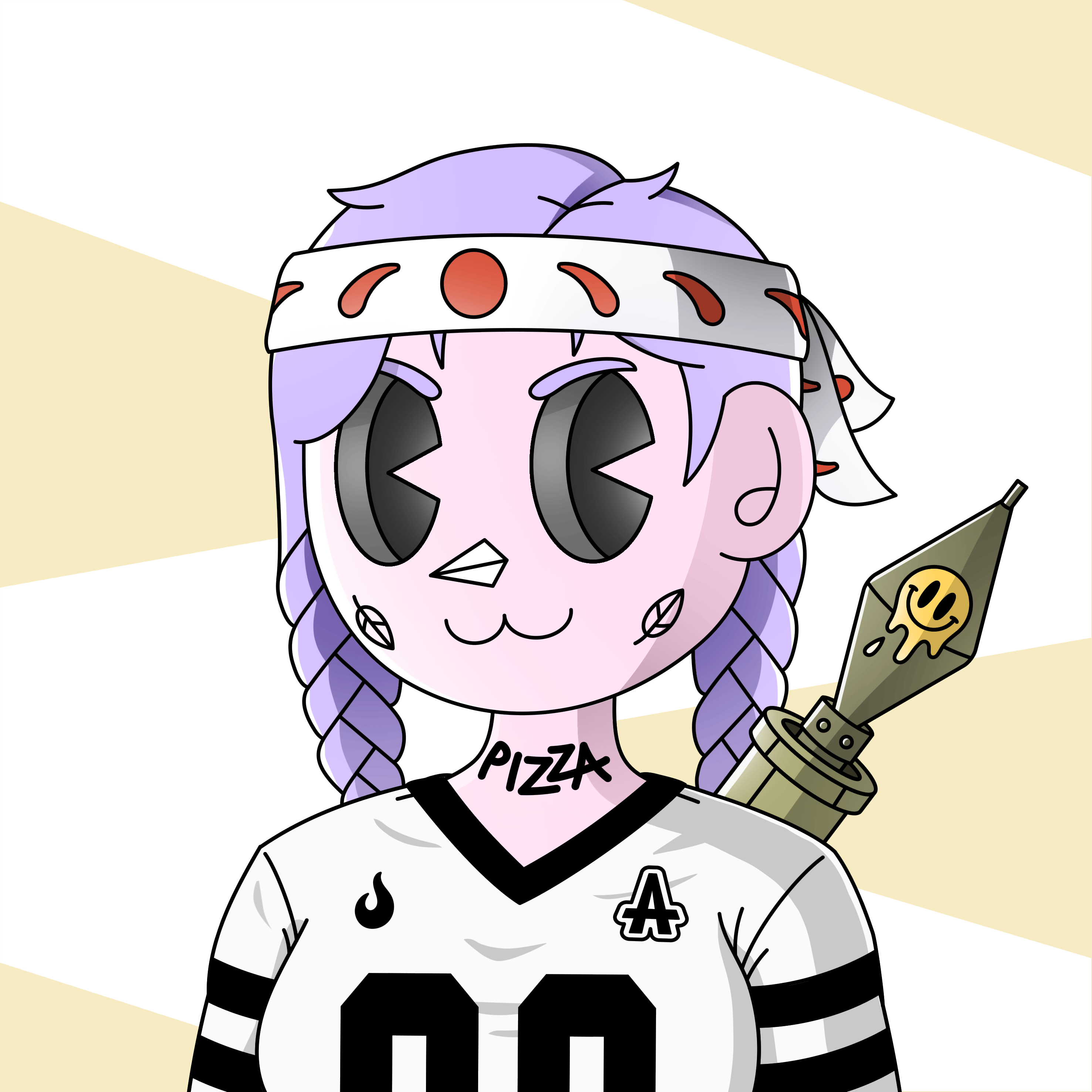 Ice Girlz #7605