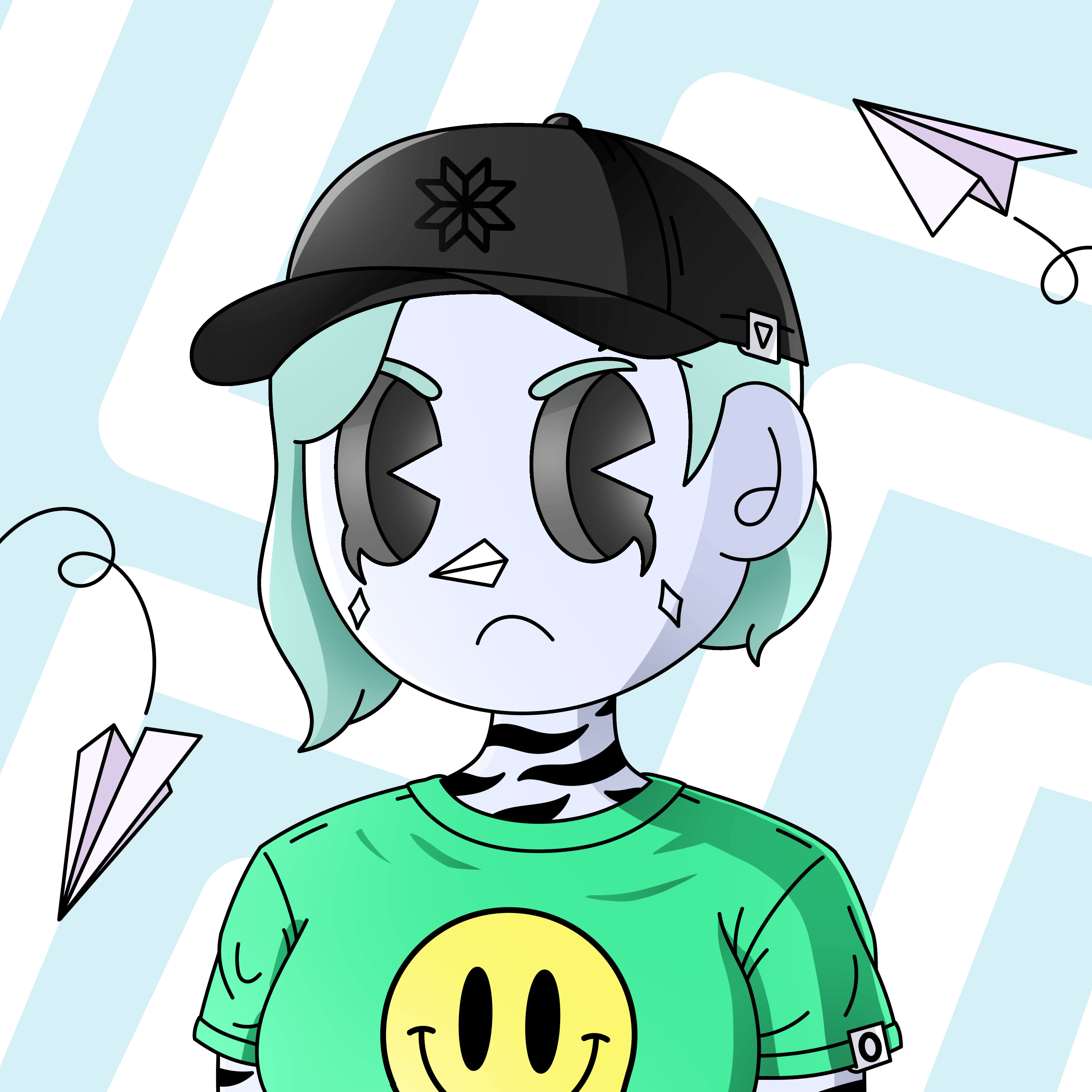 Ice Girlz #762