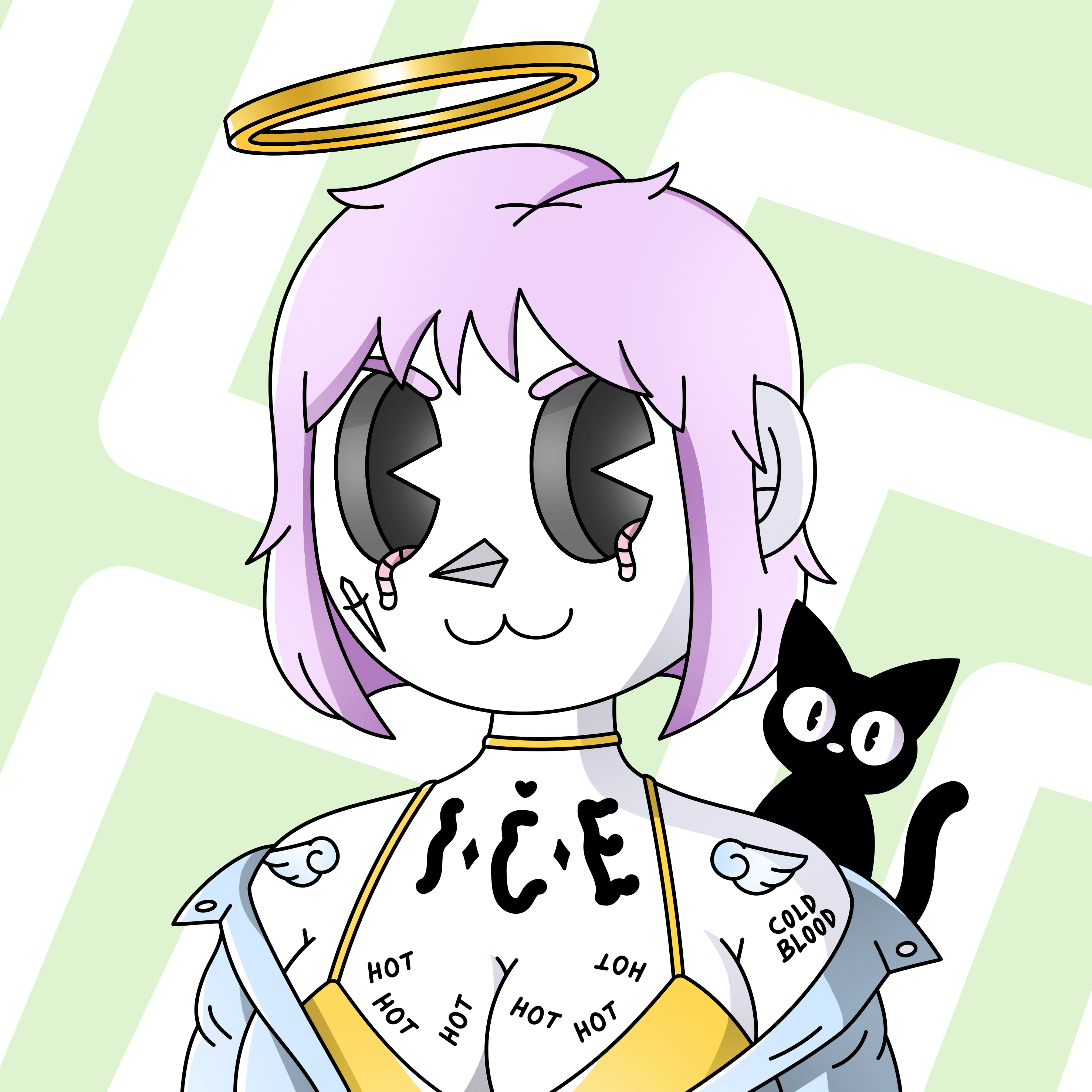 Ice Girlz #7642