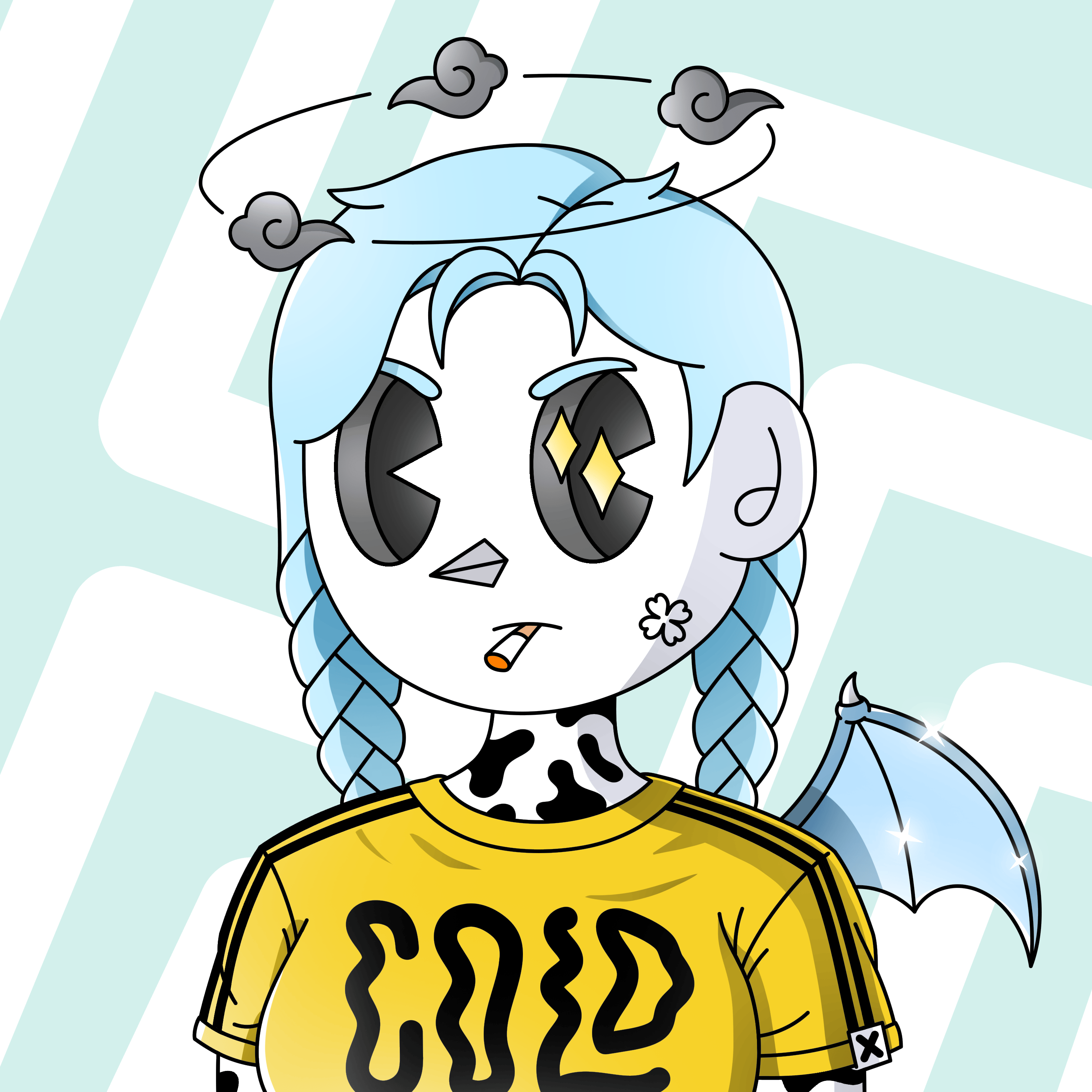 Ice Girlz #7723