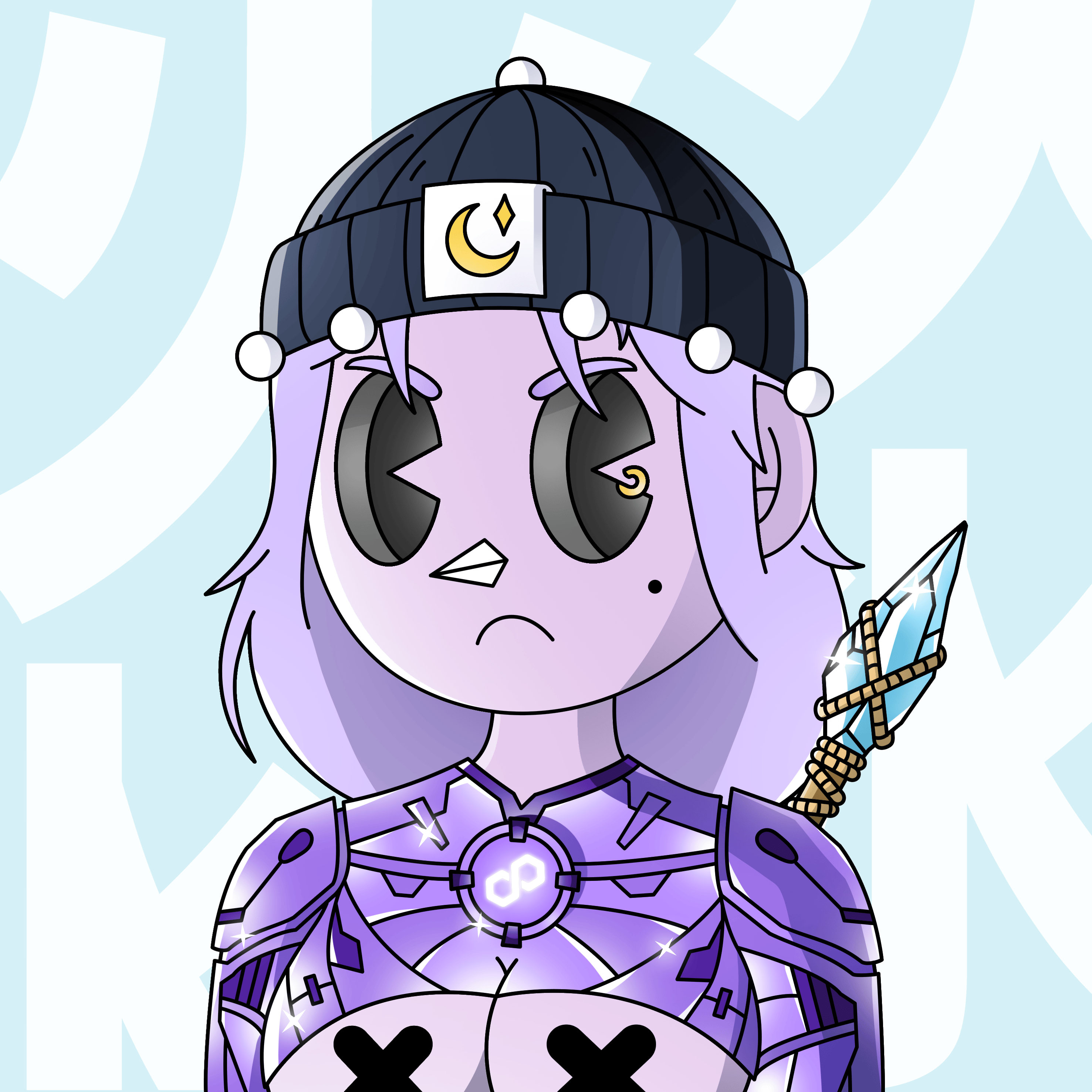 Ice Girlz #7906