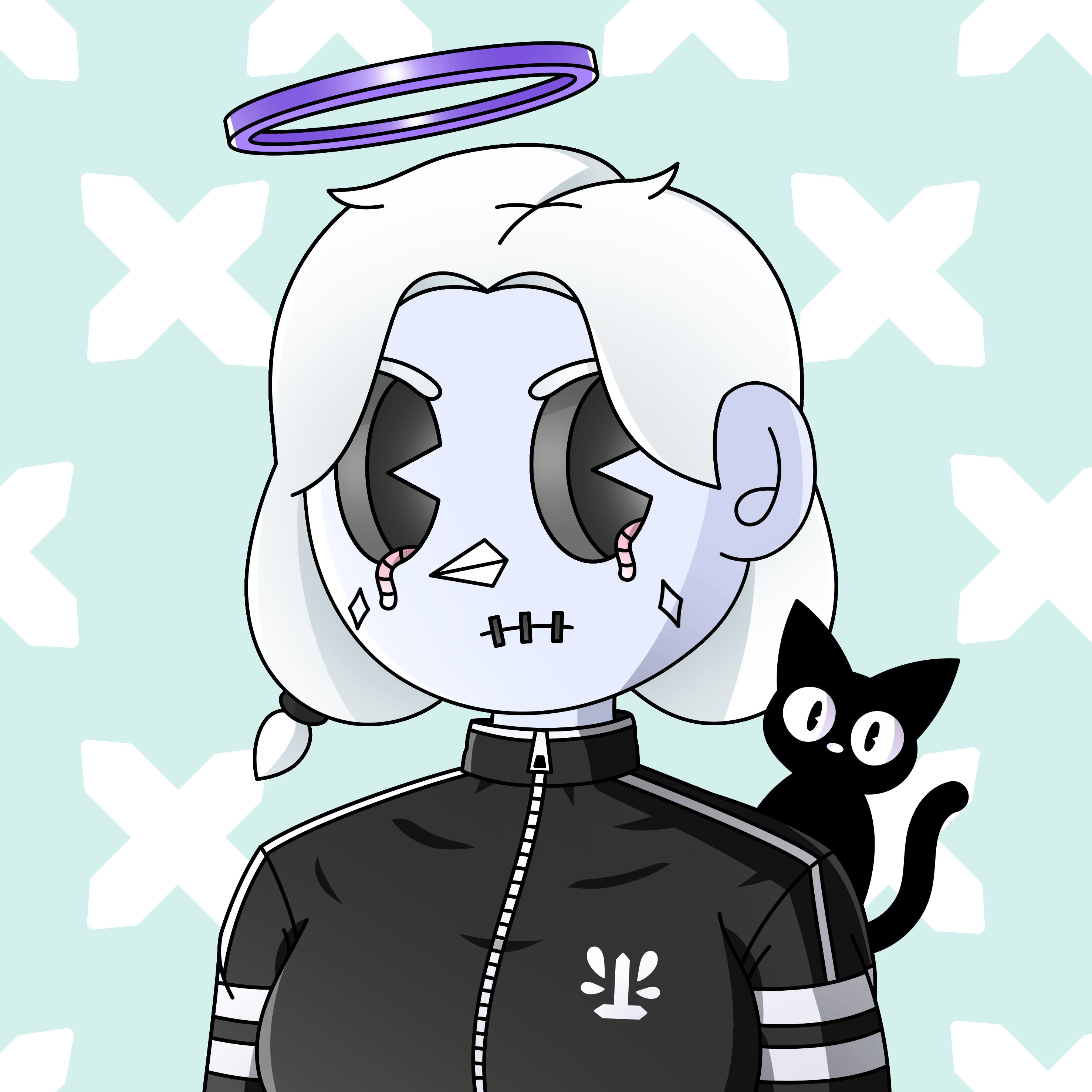 Ice Girlz #7978