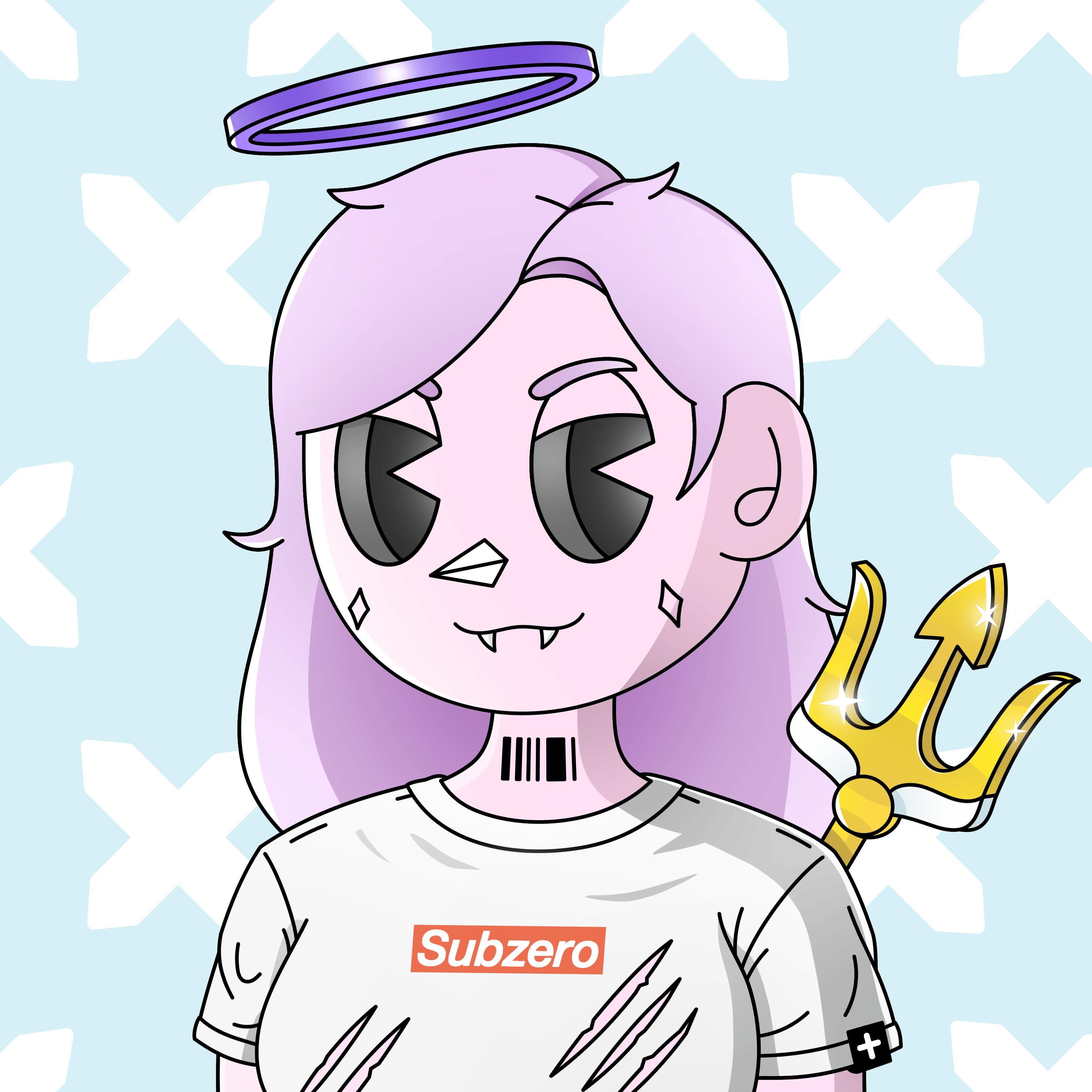 Ice Girlz #8116