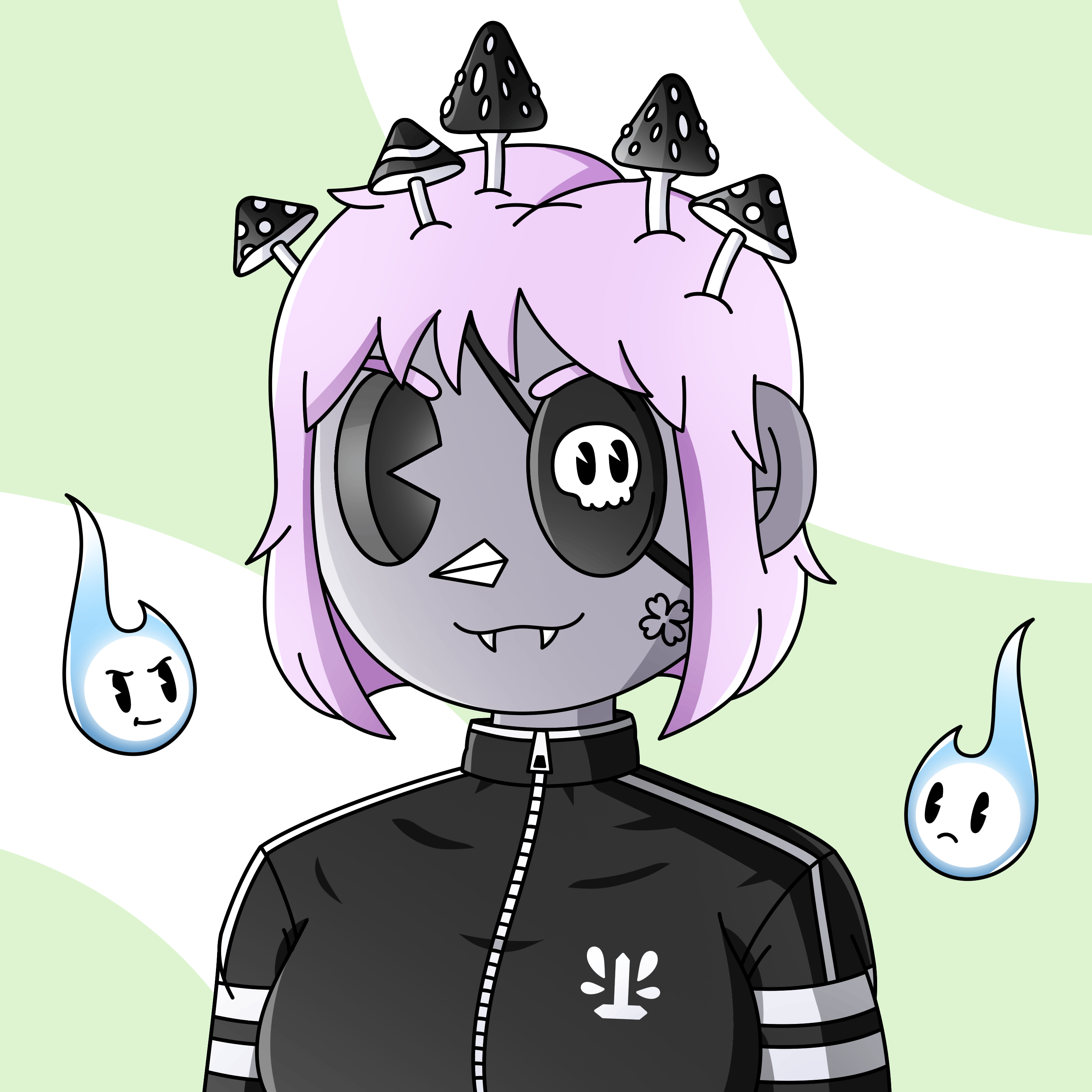 Ice Girlz #8149