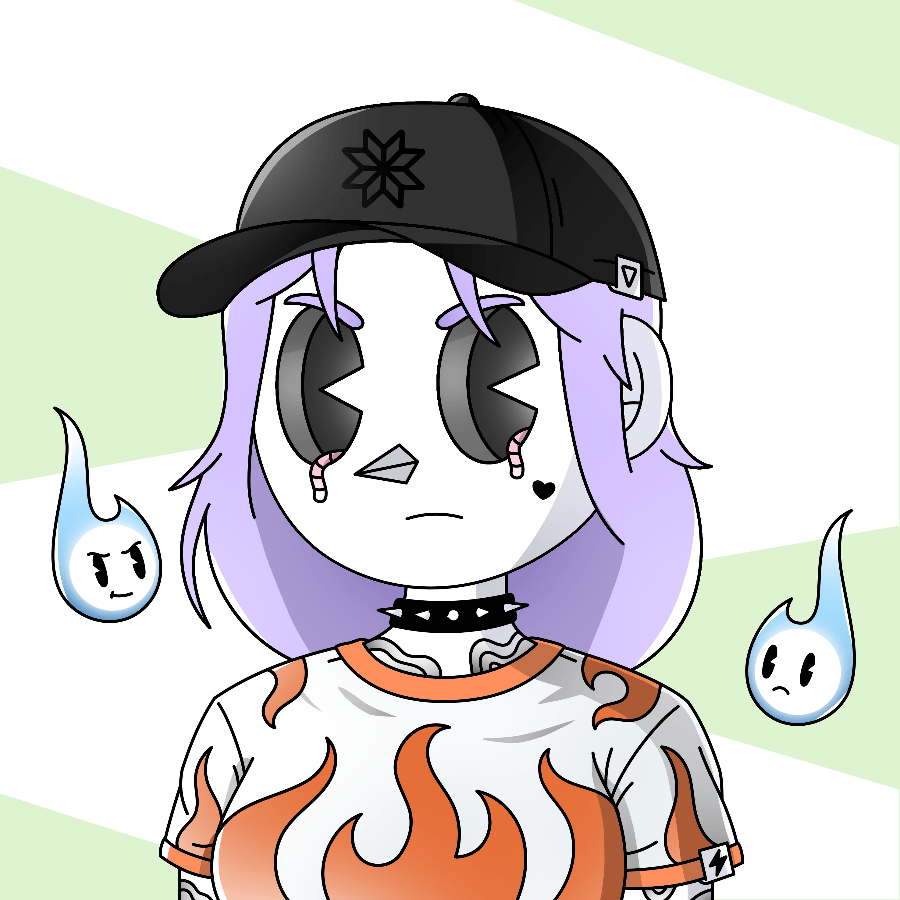 Ice Girlz #8162