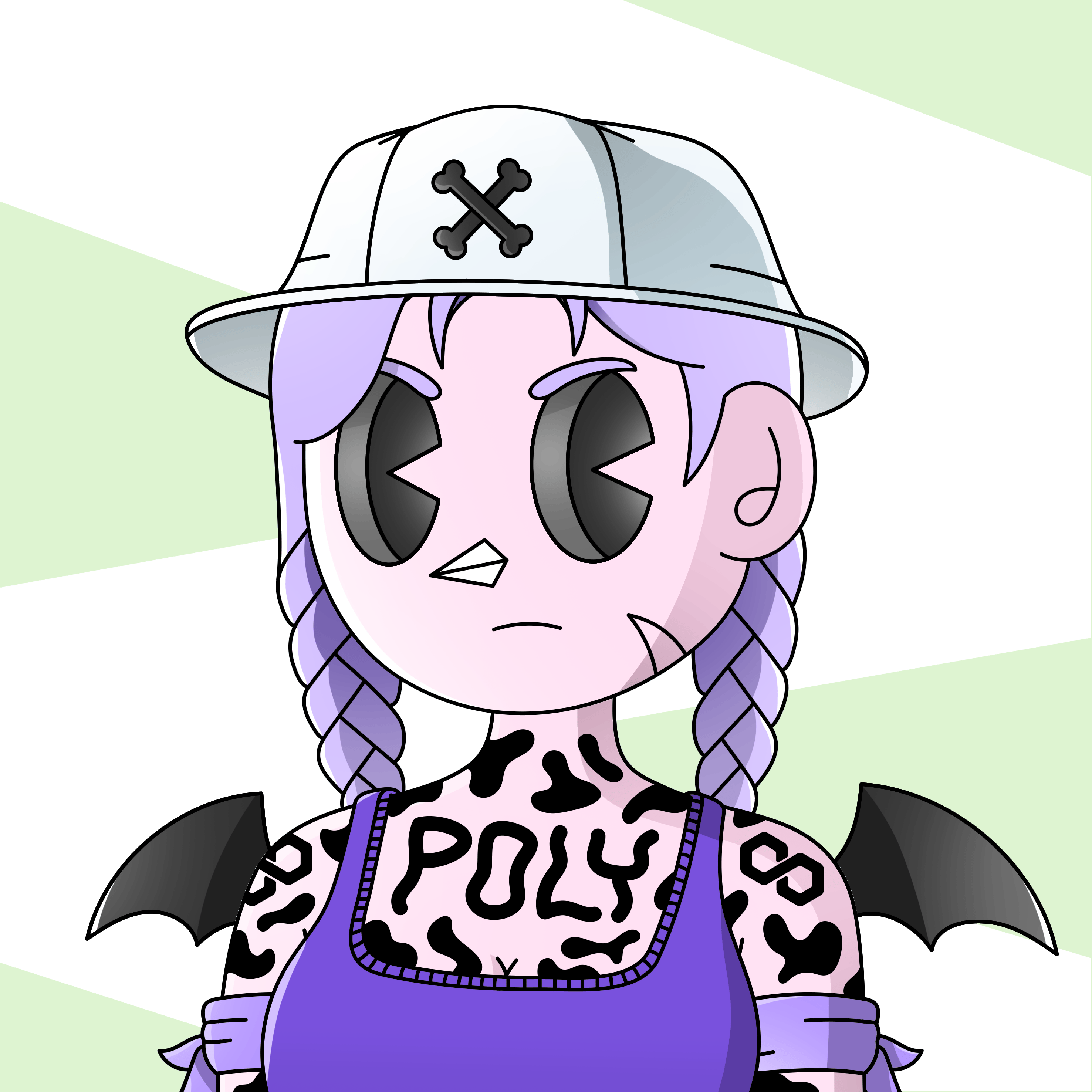 Ice Girlz #8248