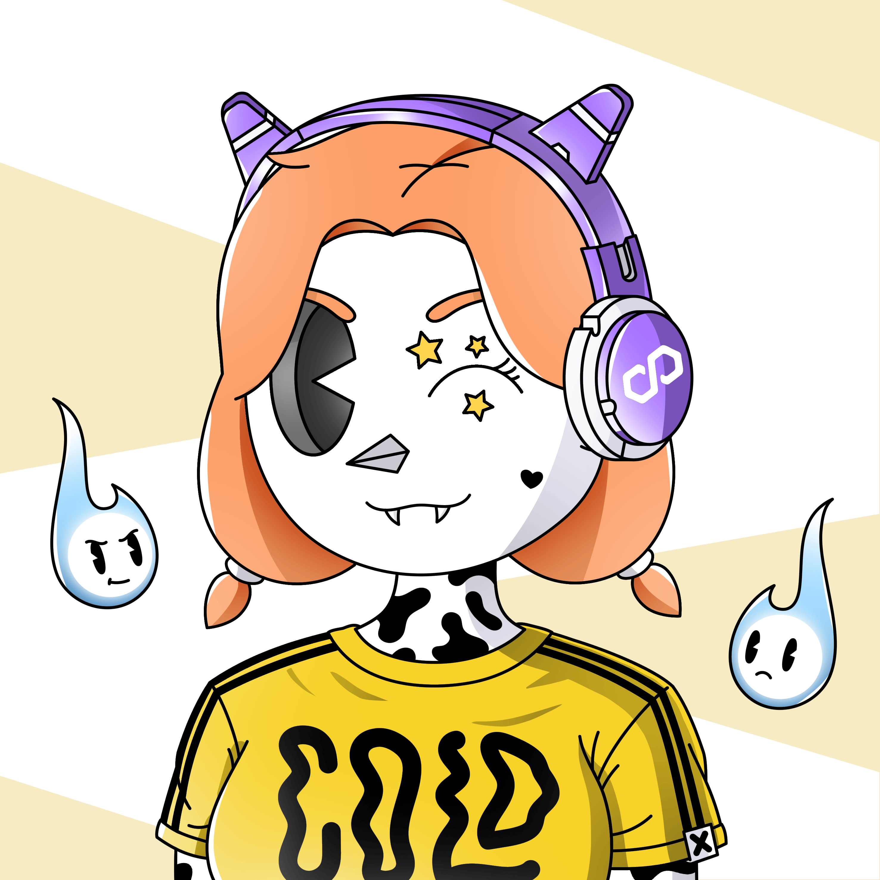 Ice Girlz #8538
