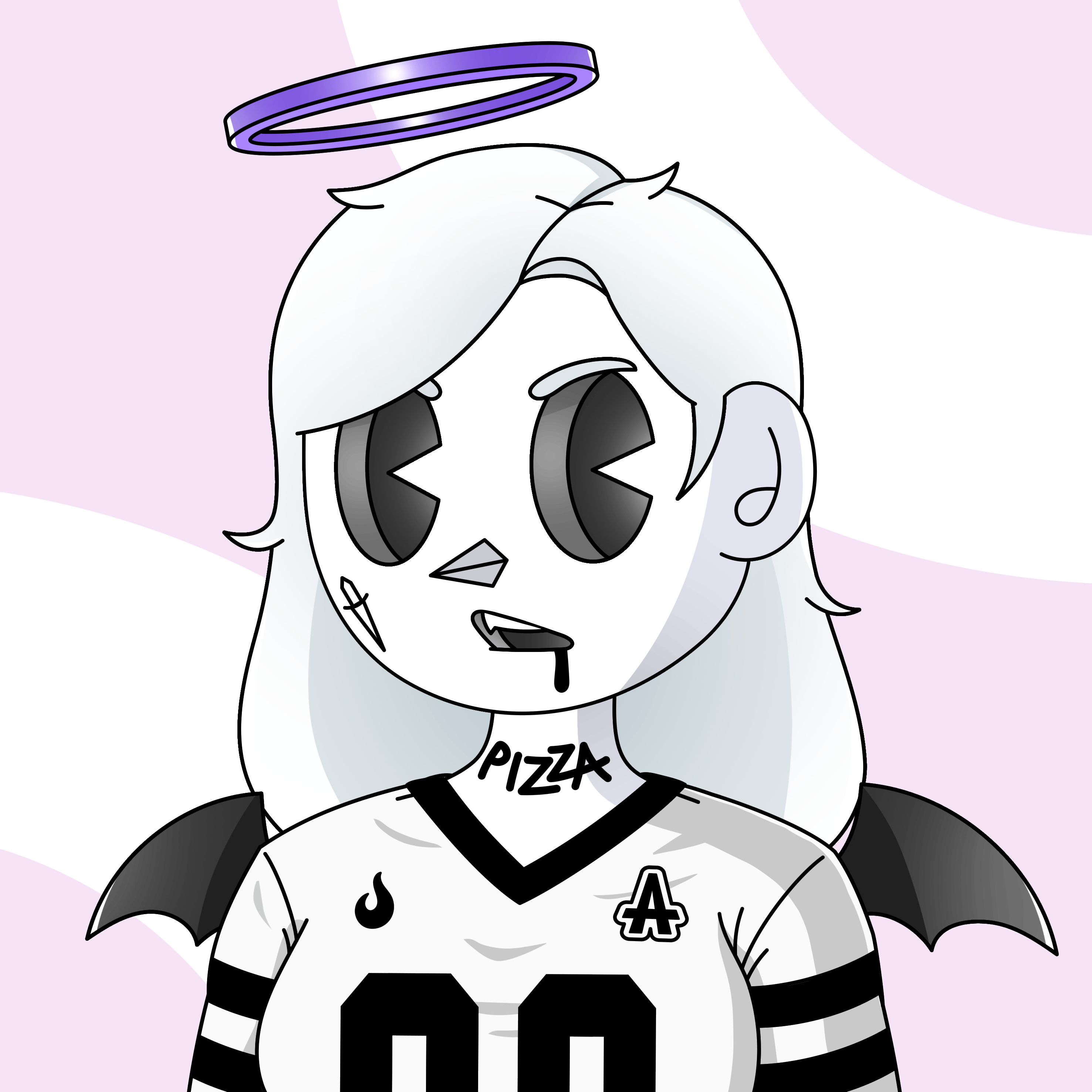 Ice Girlz #8681