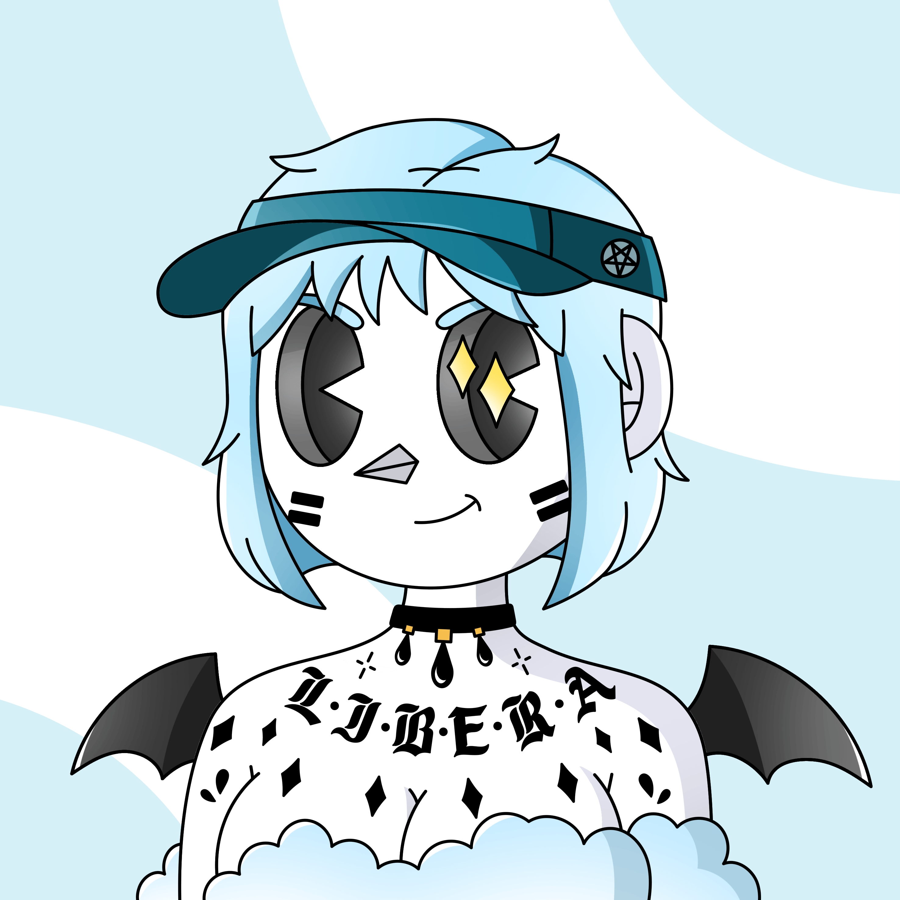 Ice Girlz #8790