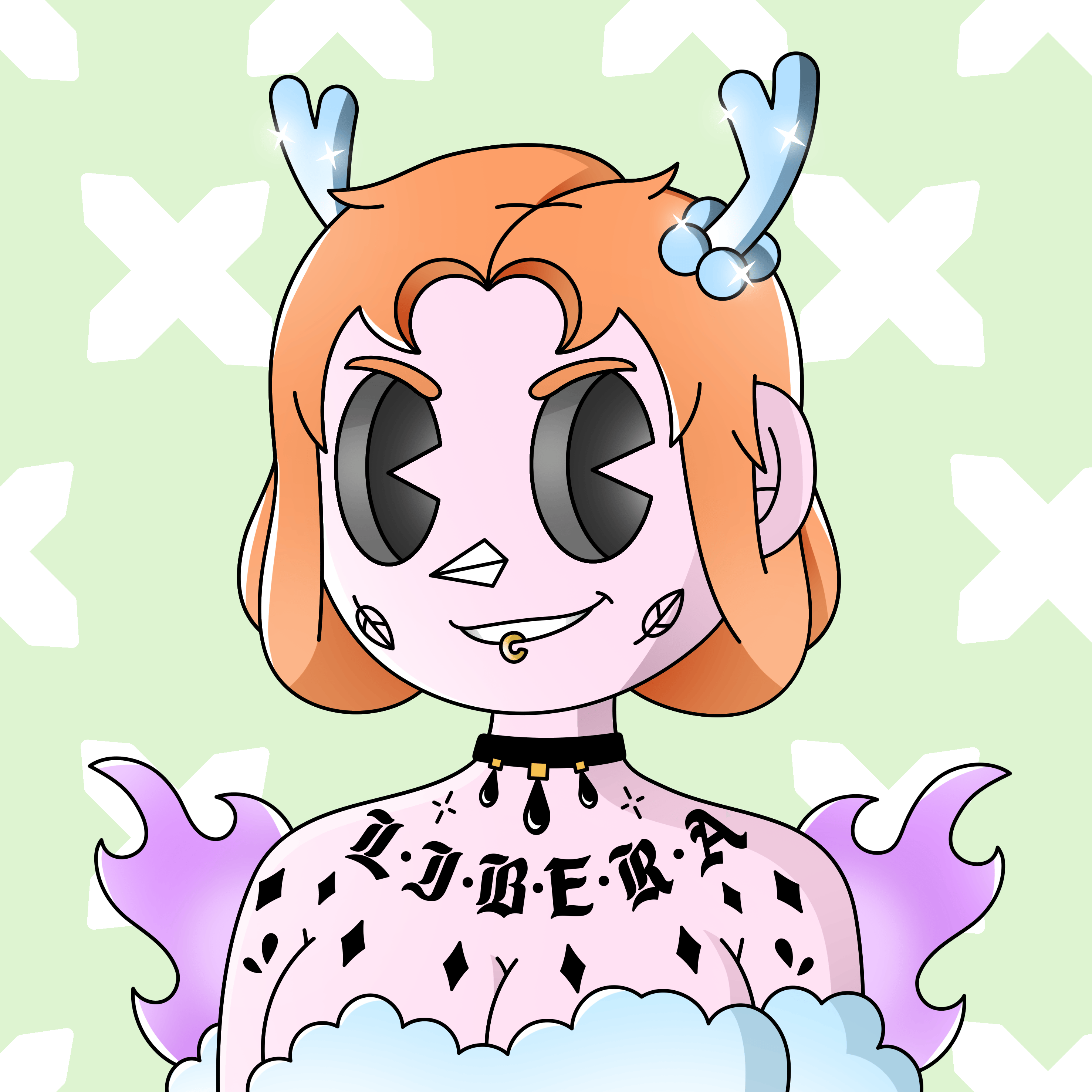 Ice Girlz #8808