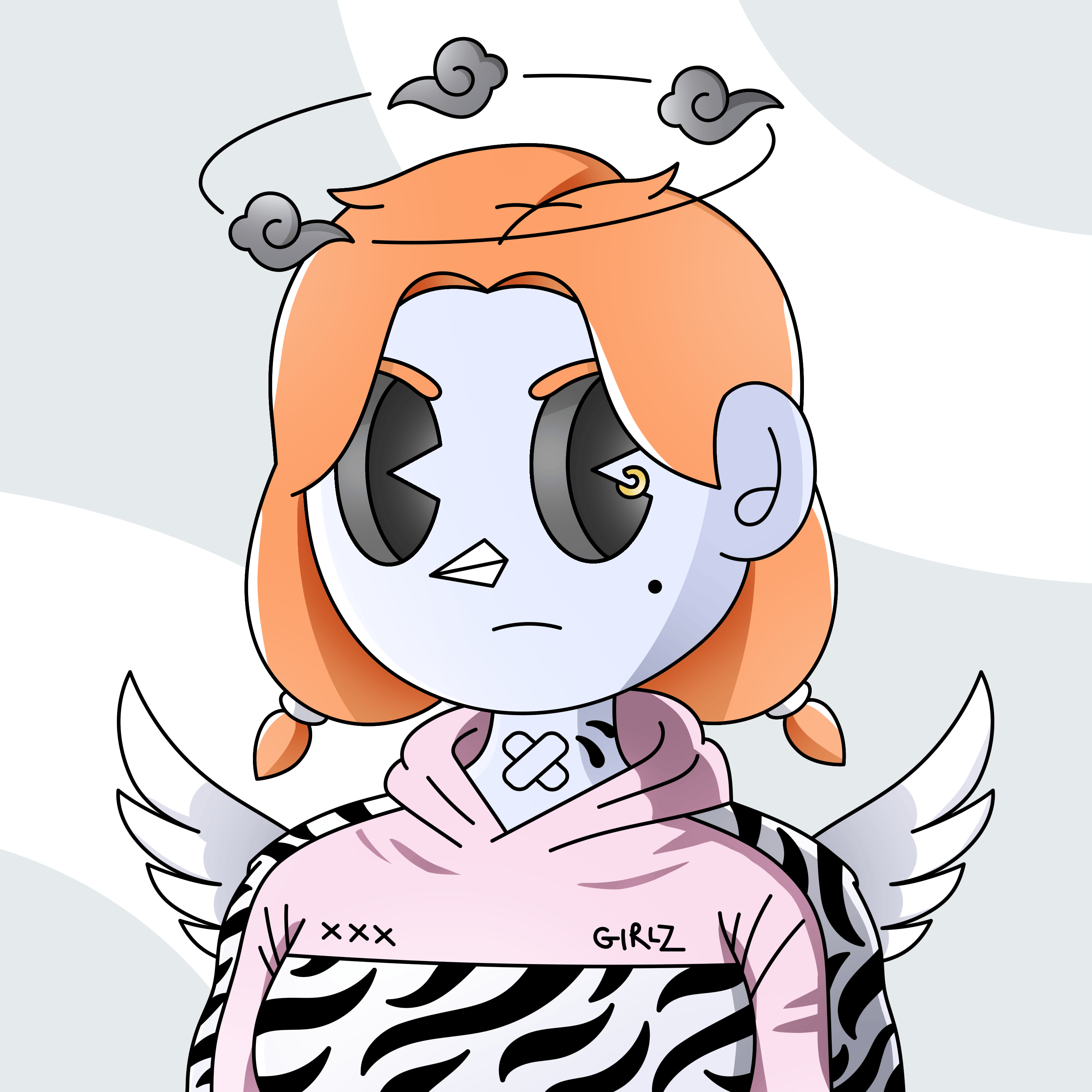 Ice Girlz #8866