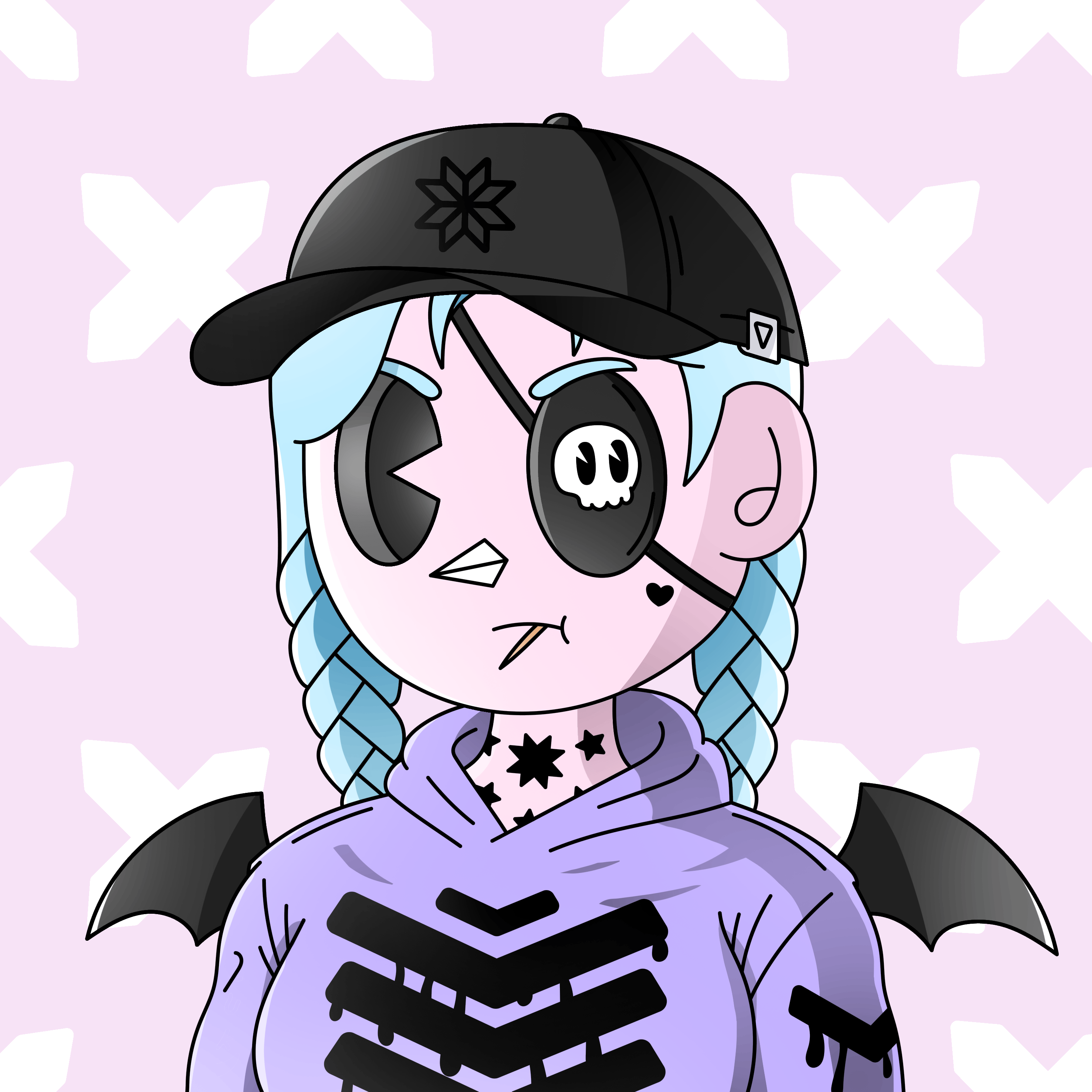 Ice Girlz #8875