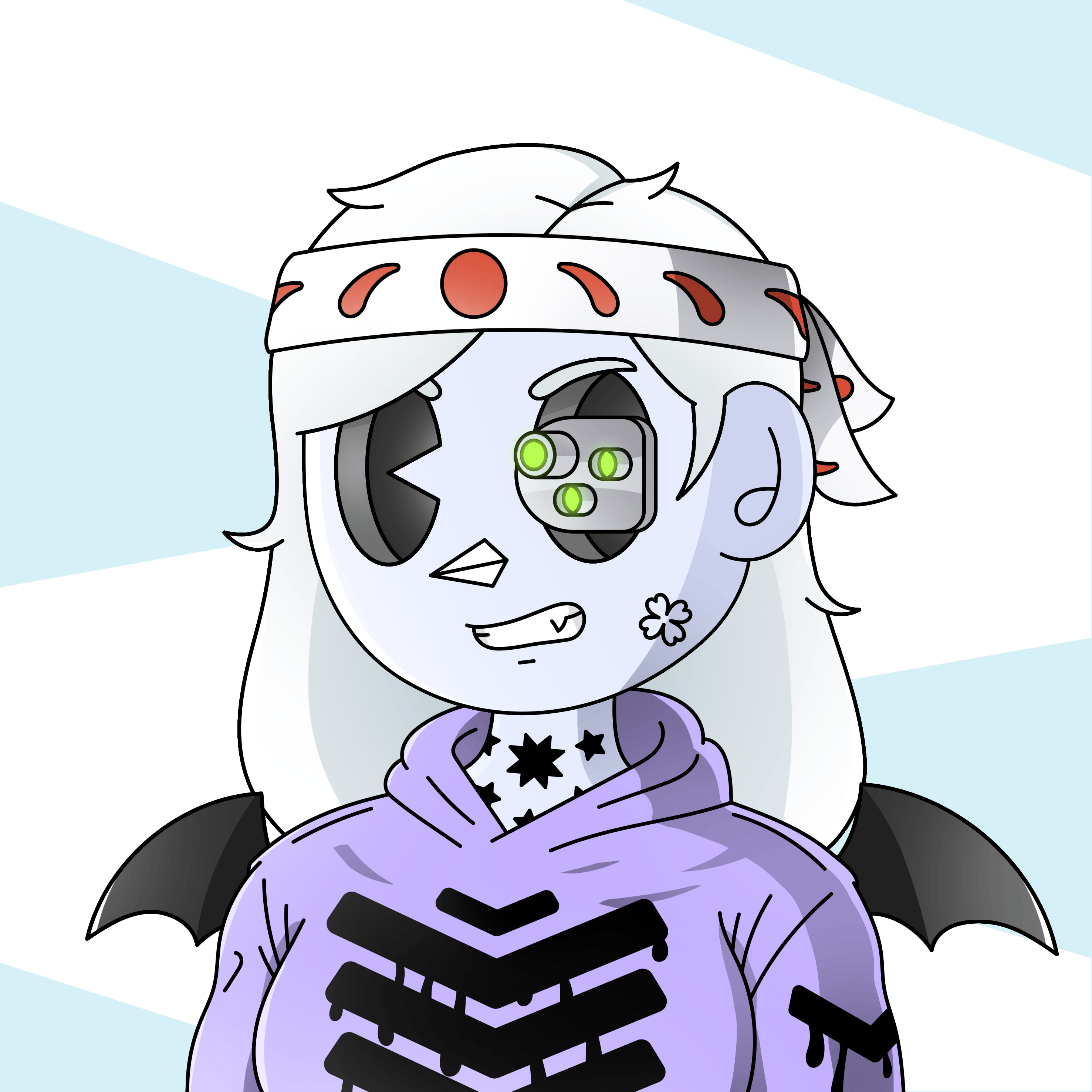 Ice Girlz #8897