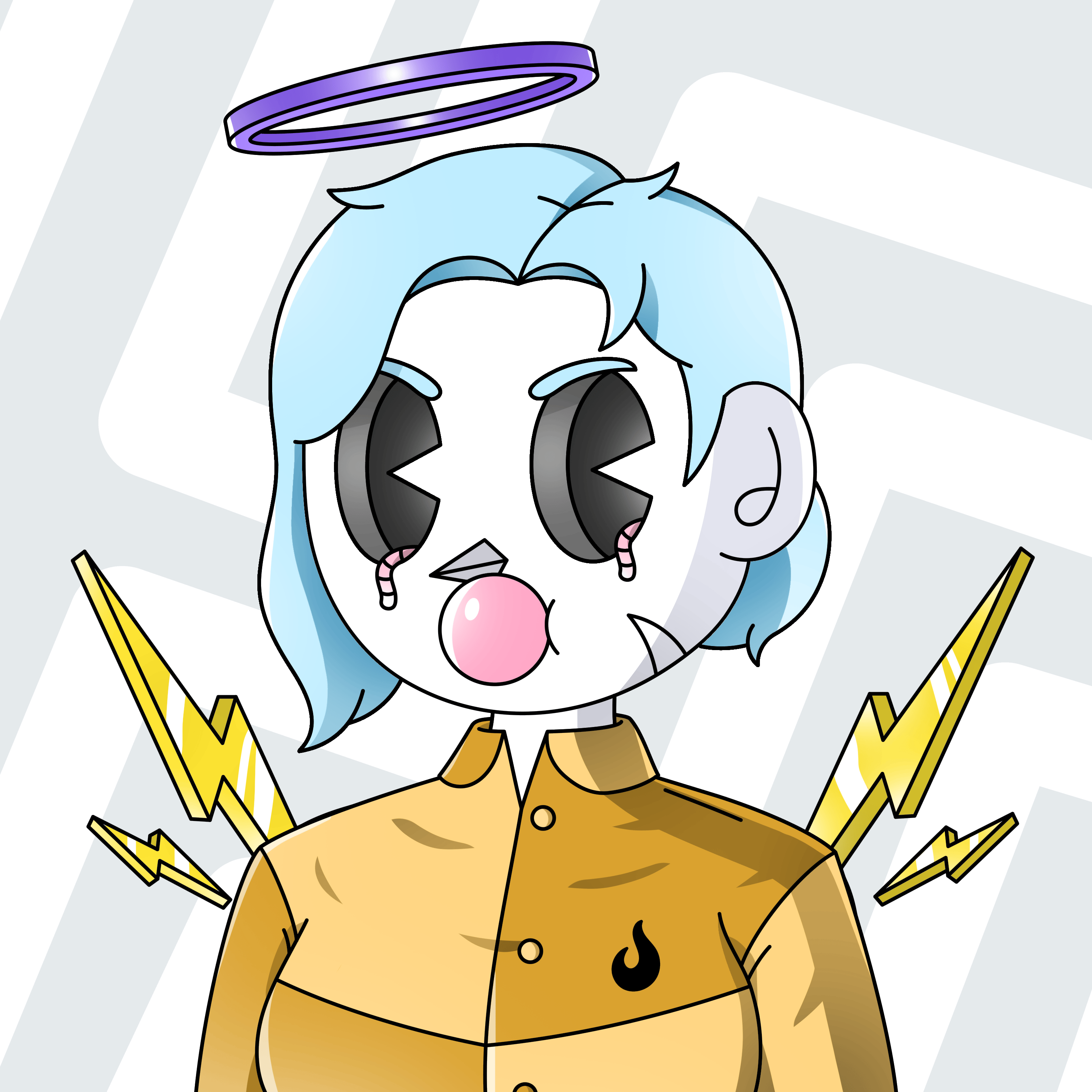 Ice Girlz #8940