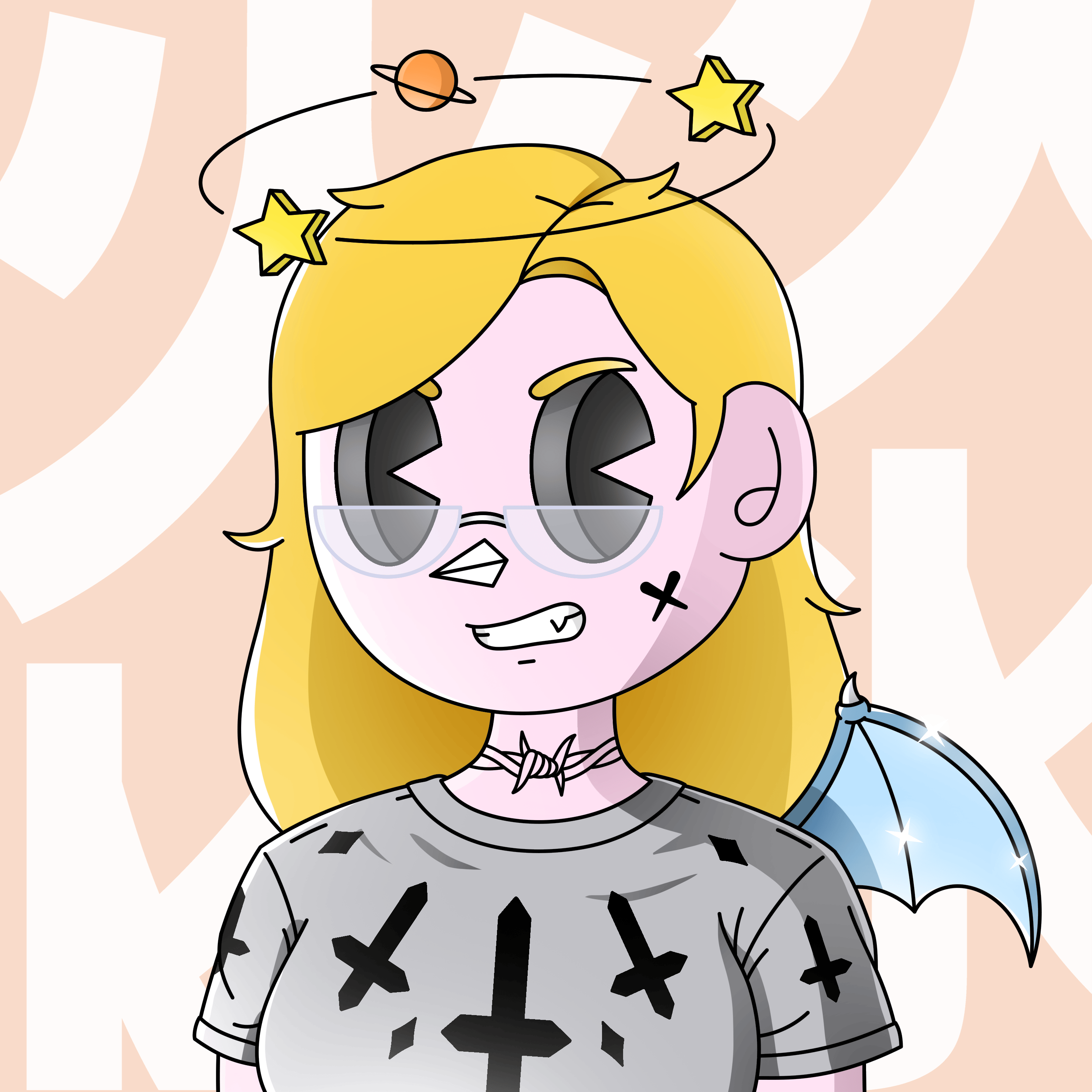 Ice Girlz #8964