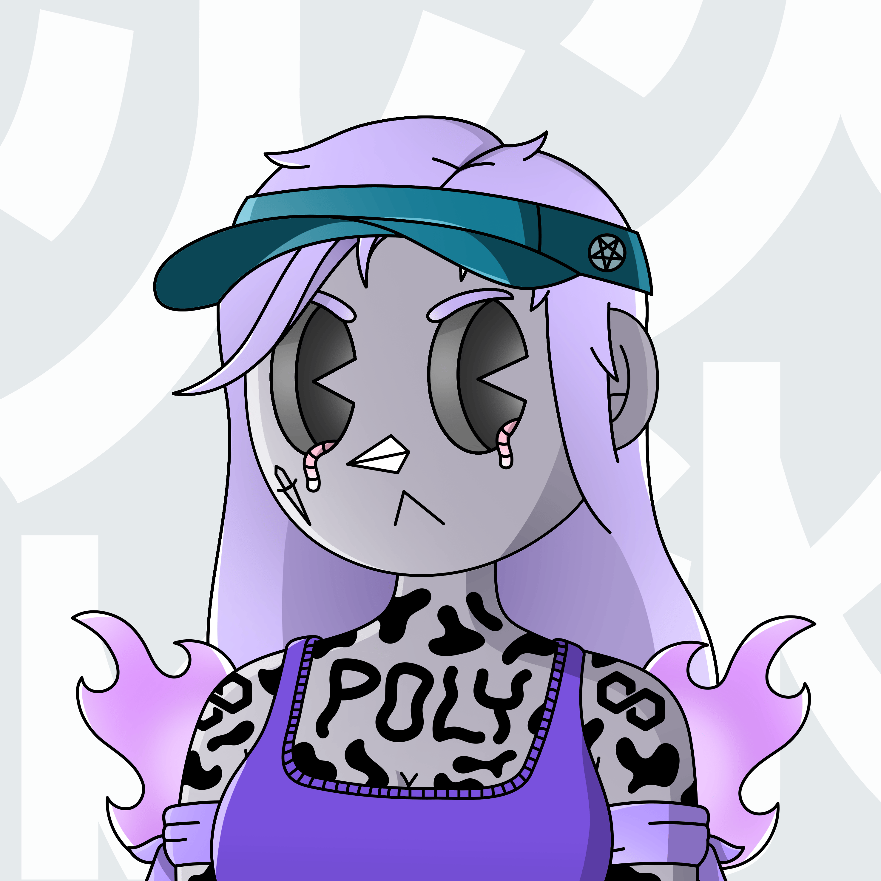 Ice Girlz #9022