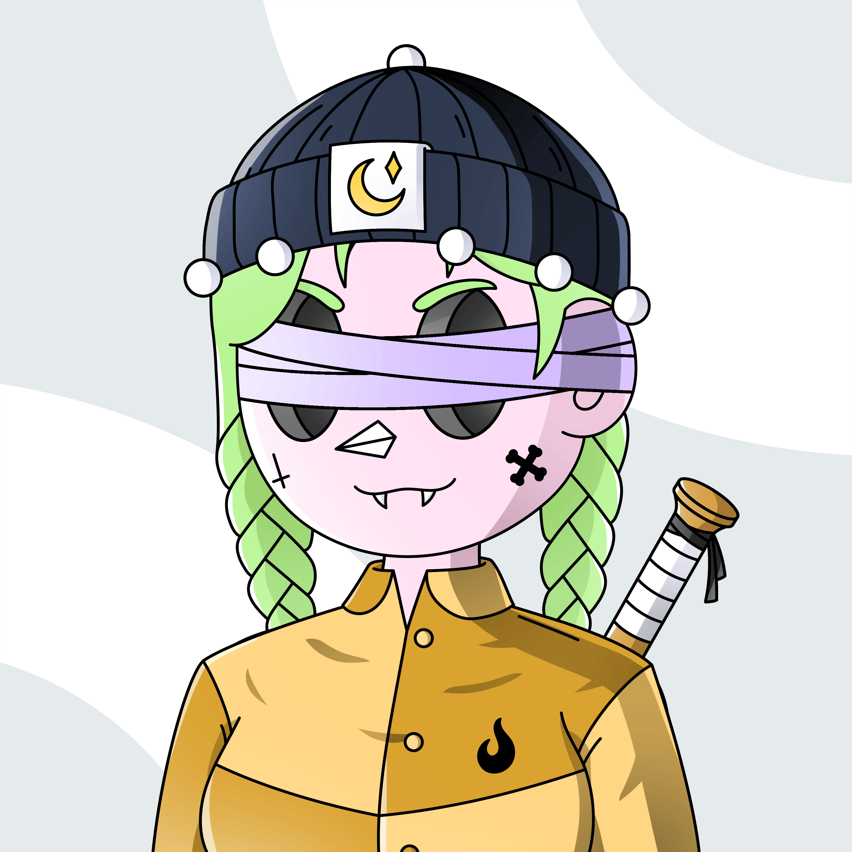 Ice Girlz #9057